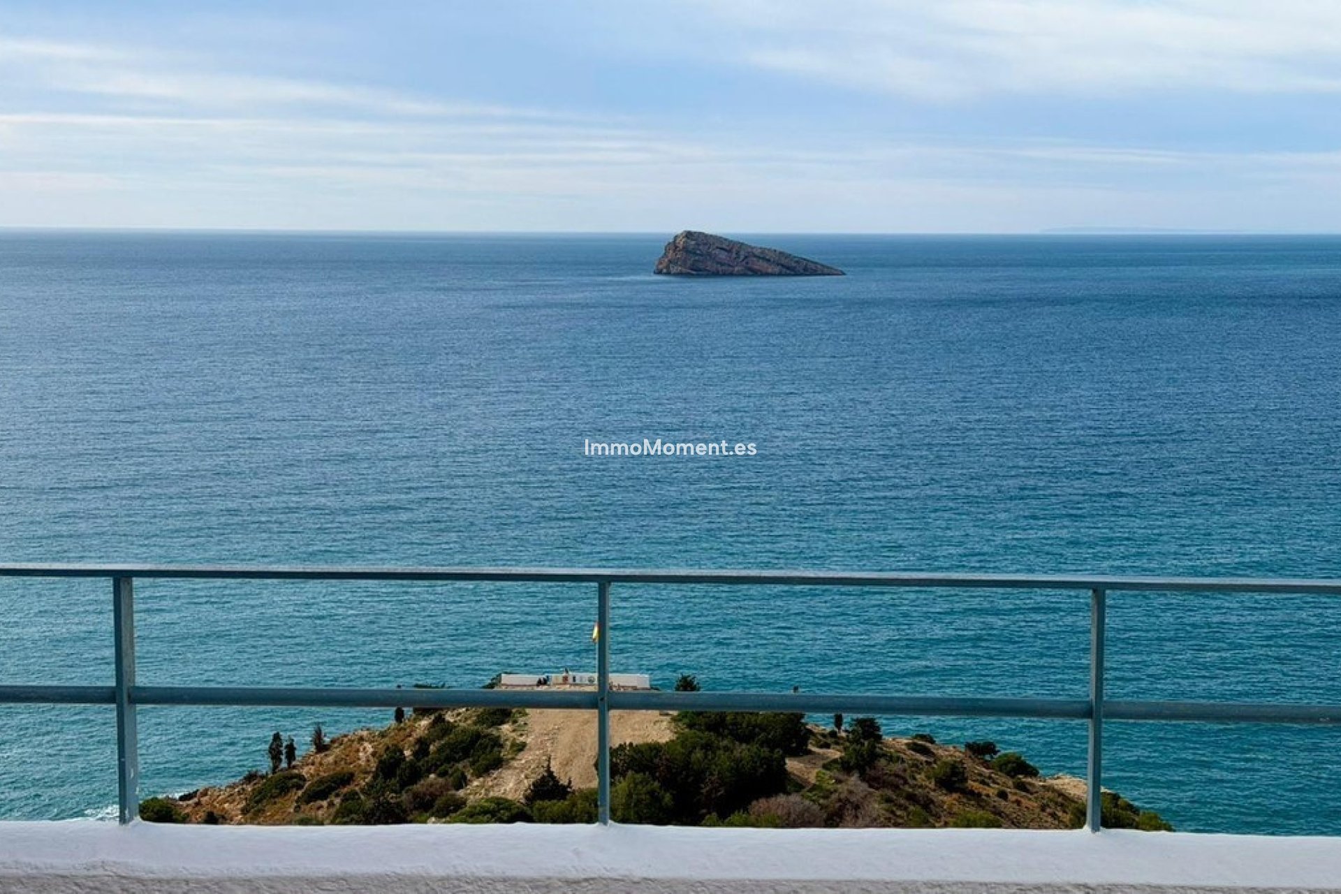 Revente - Appartement - Benidorm - Benidorm Centro