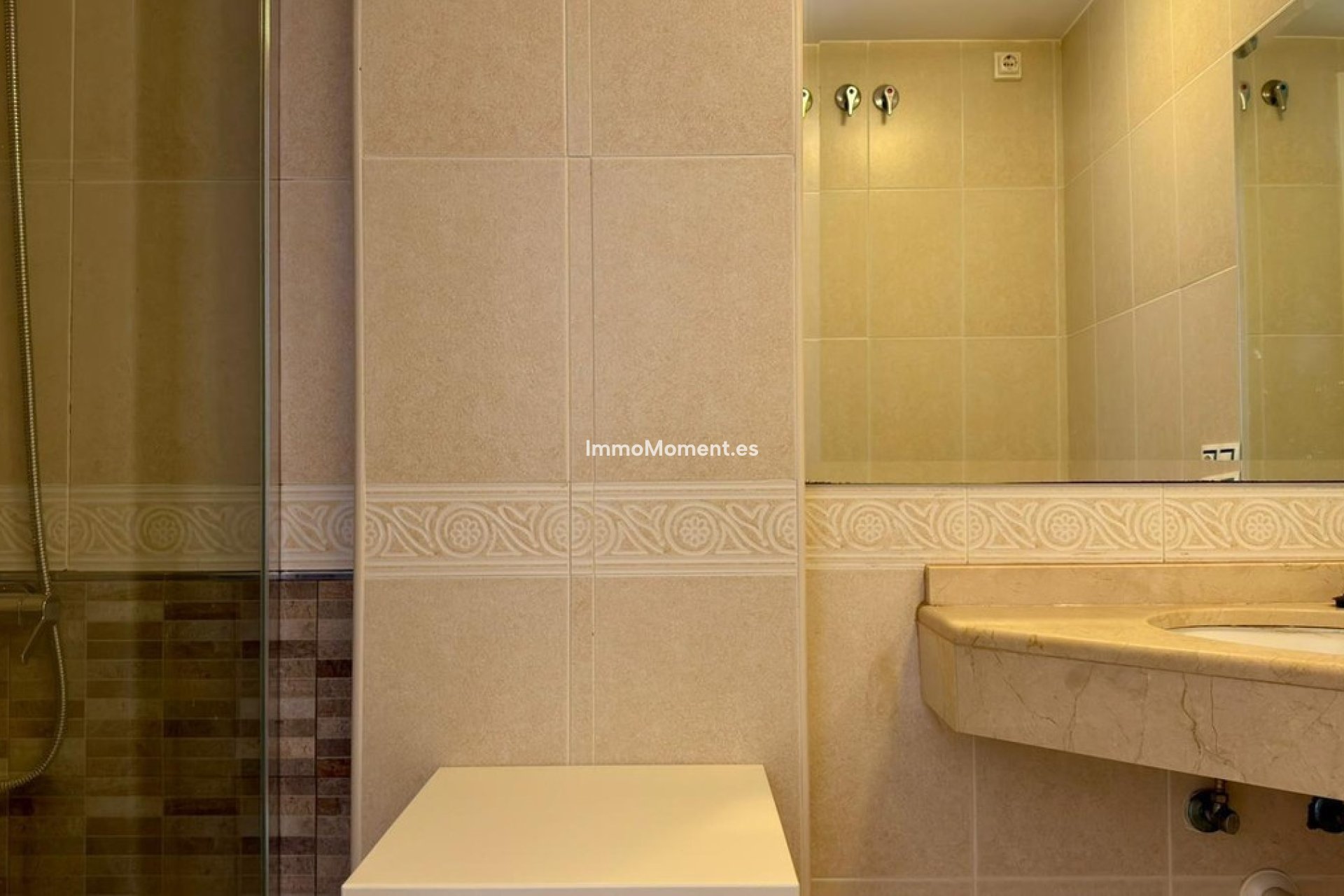 Revente - Appartement - Benidorm - Benidorm Centro