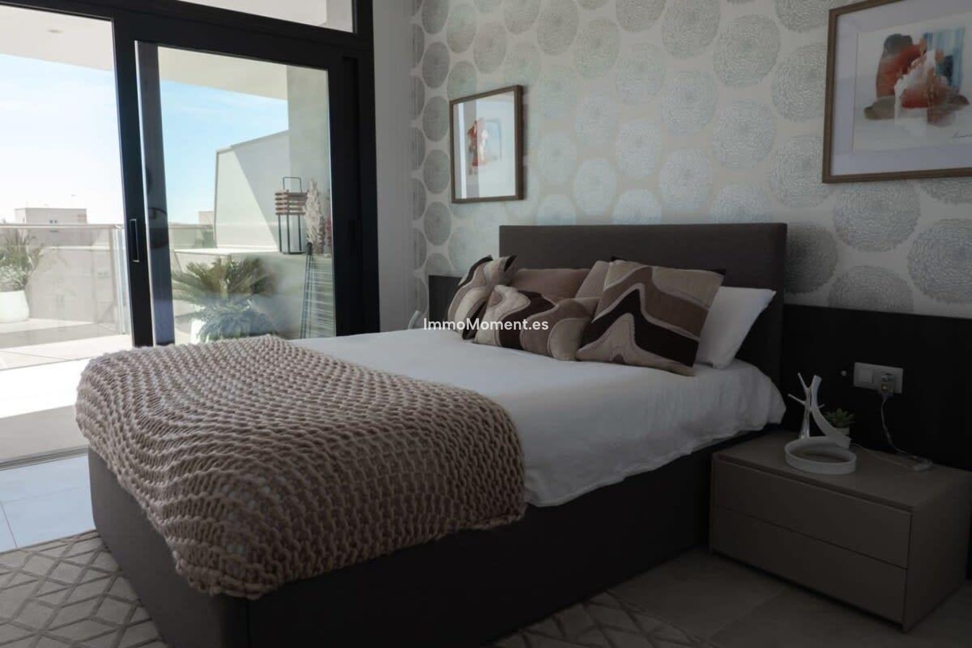 Revente - Appartement - Benidorm - Benidorm Centro