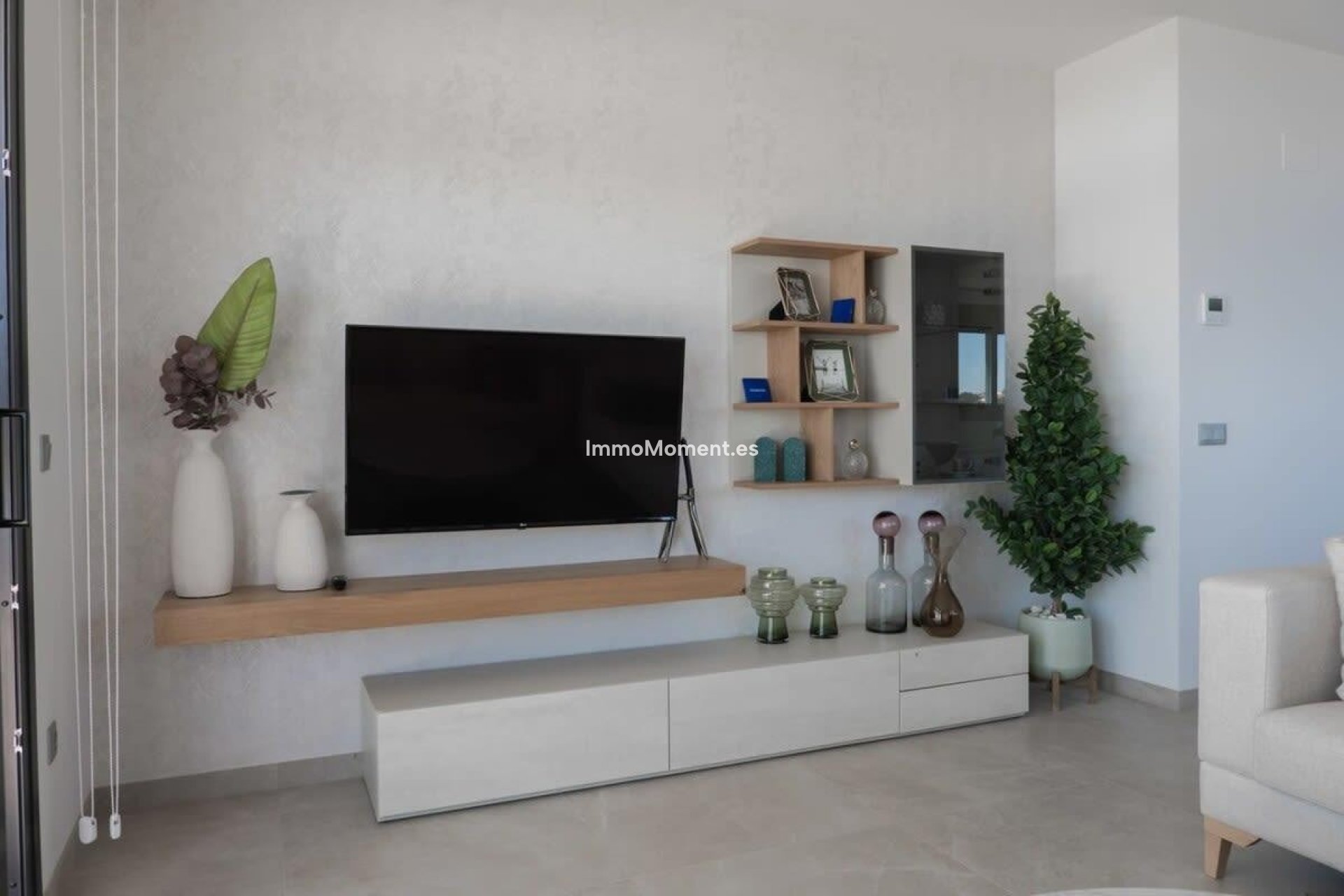 Revente - Appartement - Benidorm - Benidorm Centro