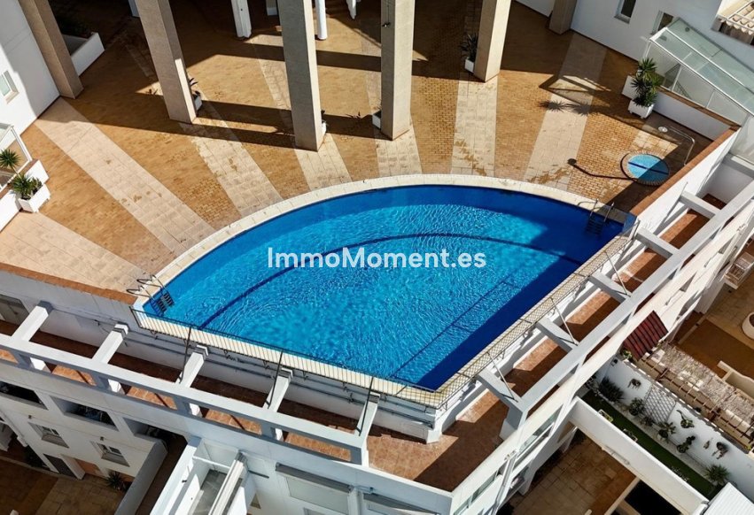 Revente - Appartement - Benidorm - Benidorm Centro