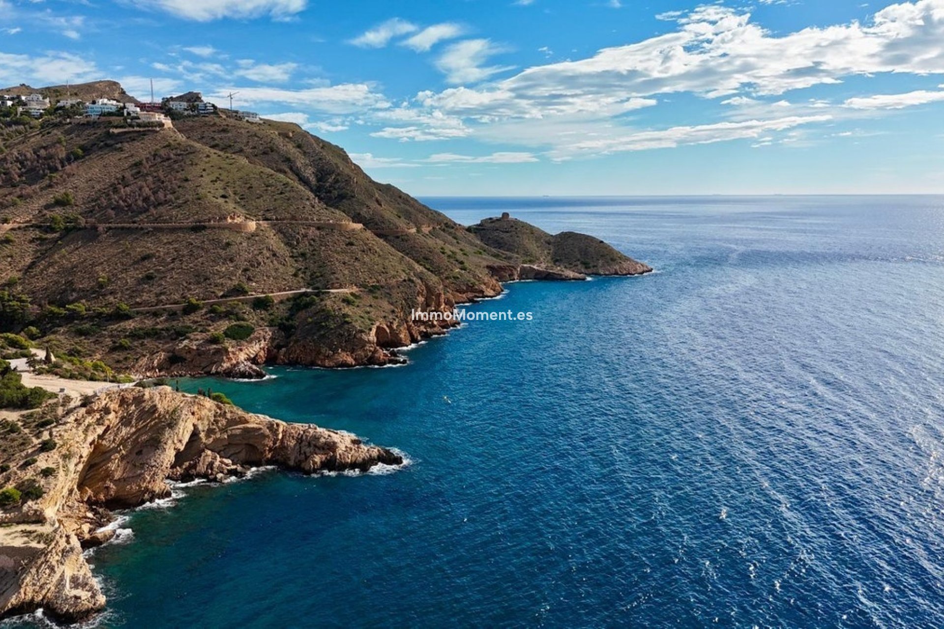 Revente - Appartement - Benidorm - Benidorm Centro