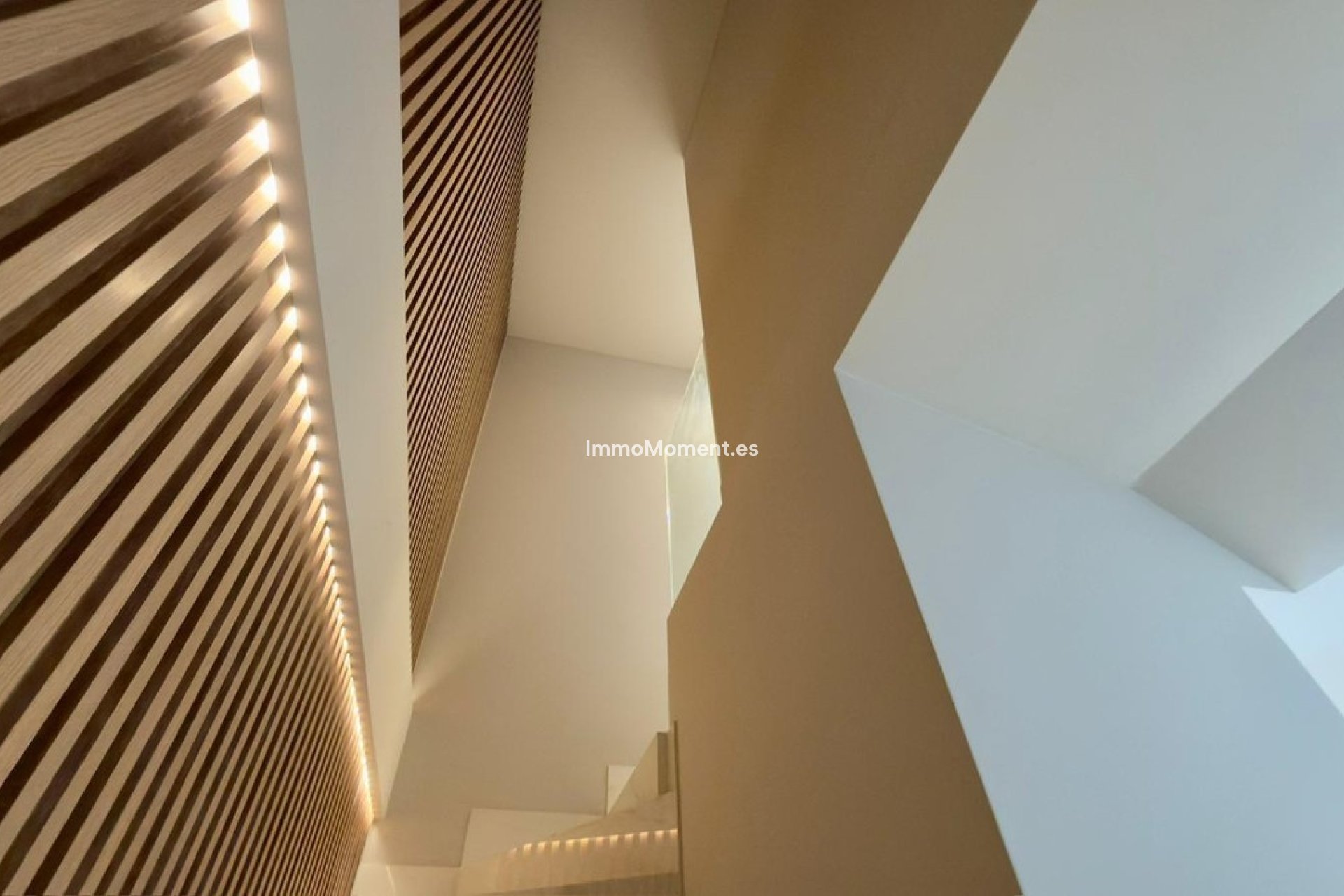 Revente - Appartement - Benidorm - Benidorm Centro