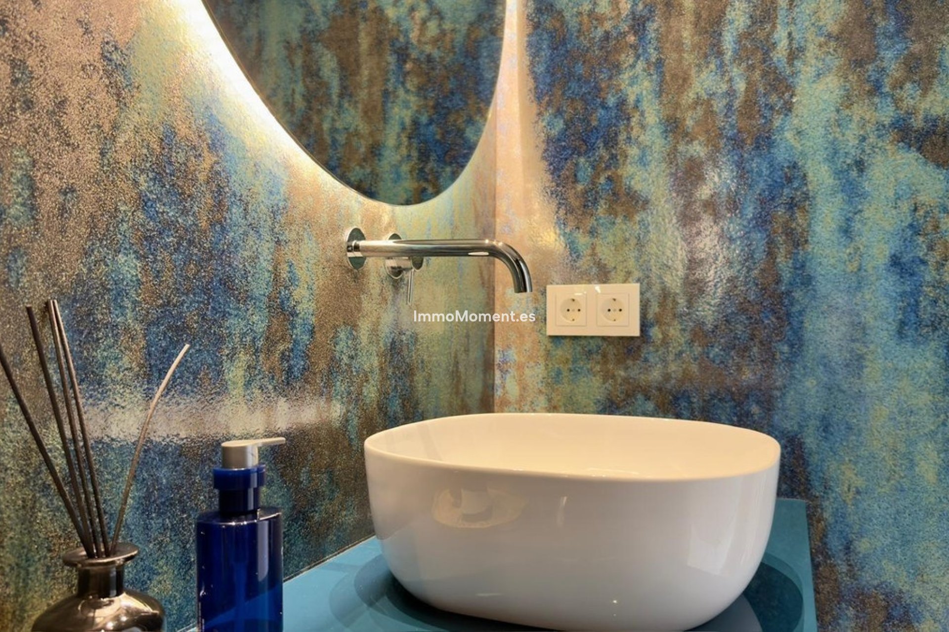 Revente - Appartement - Benidorm - Benidorm Centro