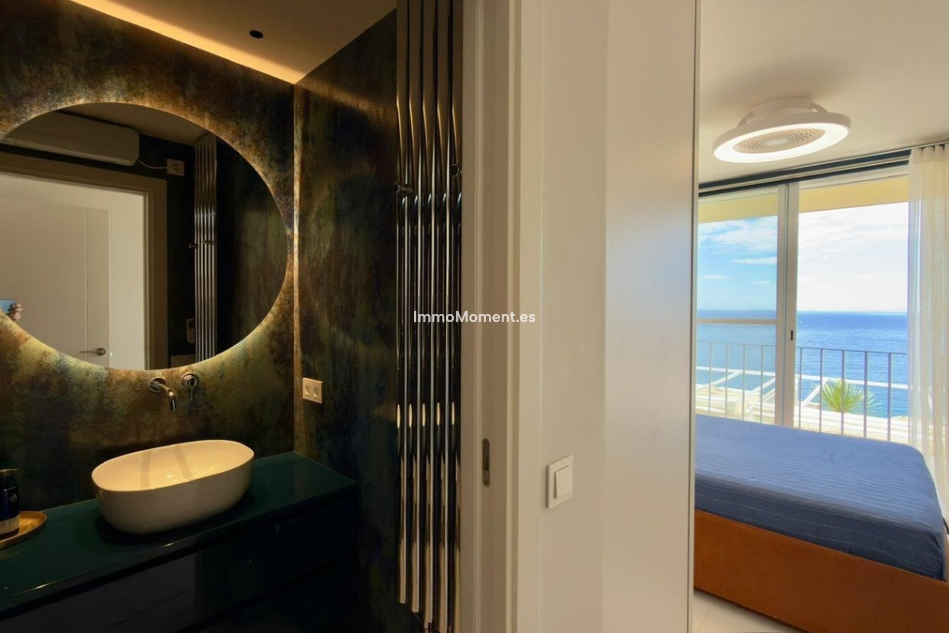 Revente - Appartement - Benidorm - Benidorm Centro