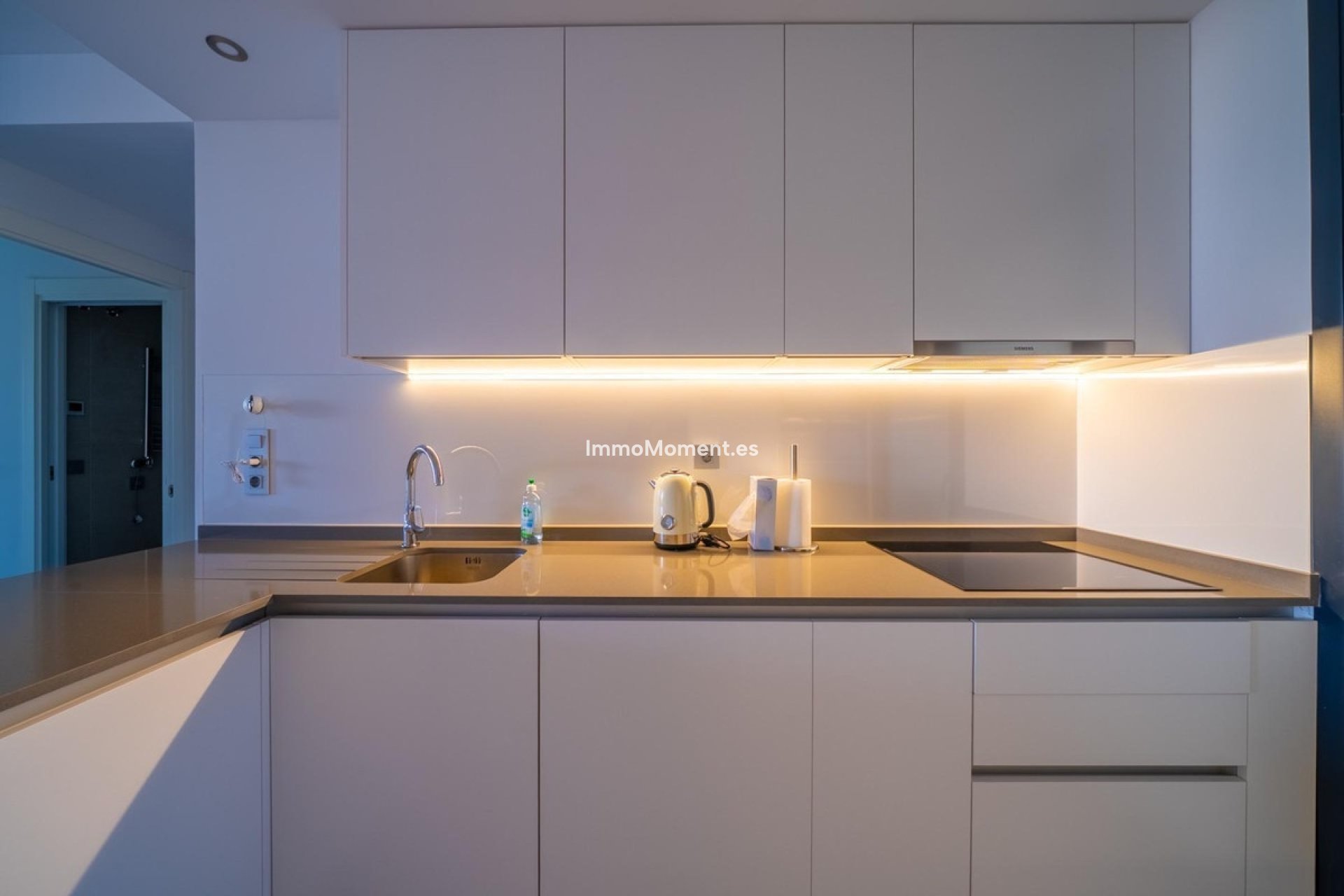 Revente - Appartement - Benidorm - Benidorm Centro