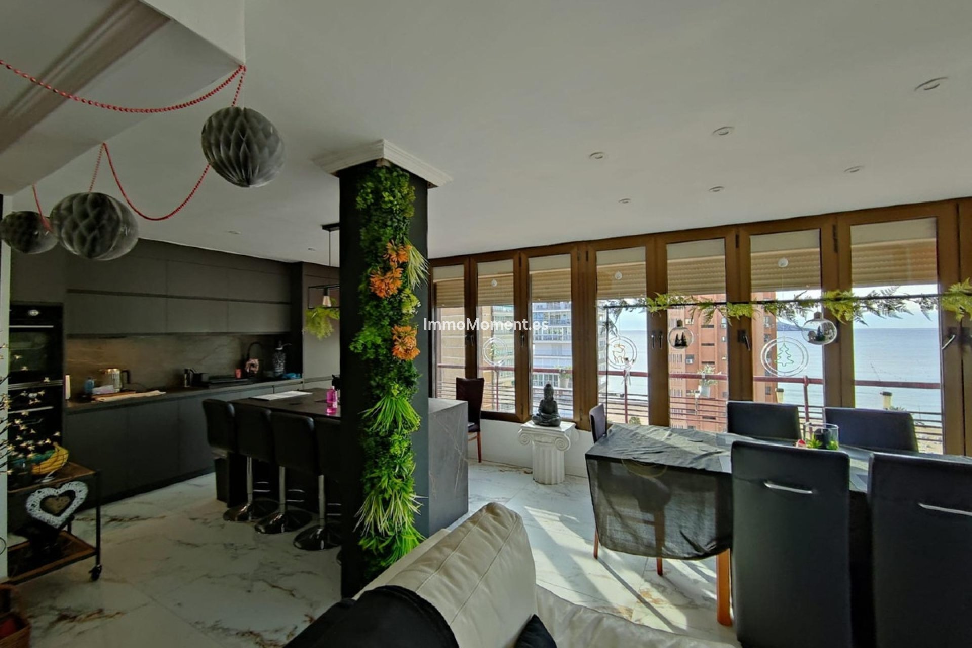 Revente - Appartement - Benidorm - Benidorm Centro