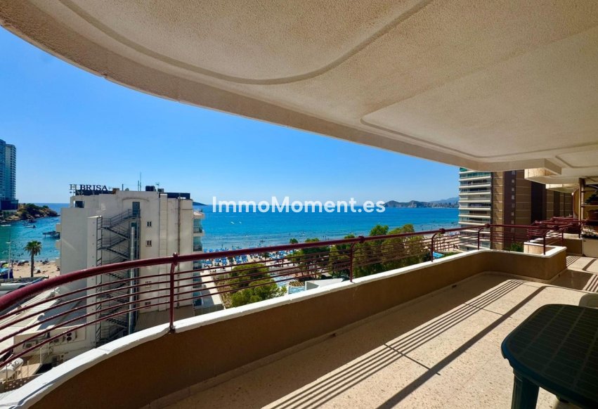 Revente - Appartement - Benidorm - Benidorm Centro