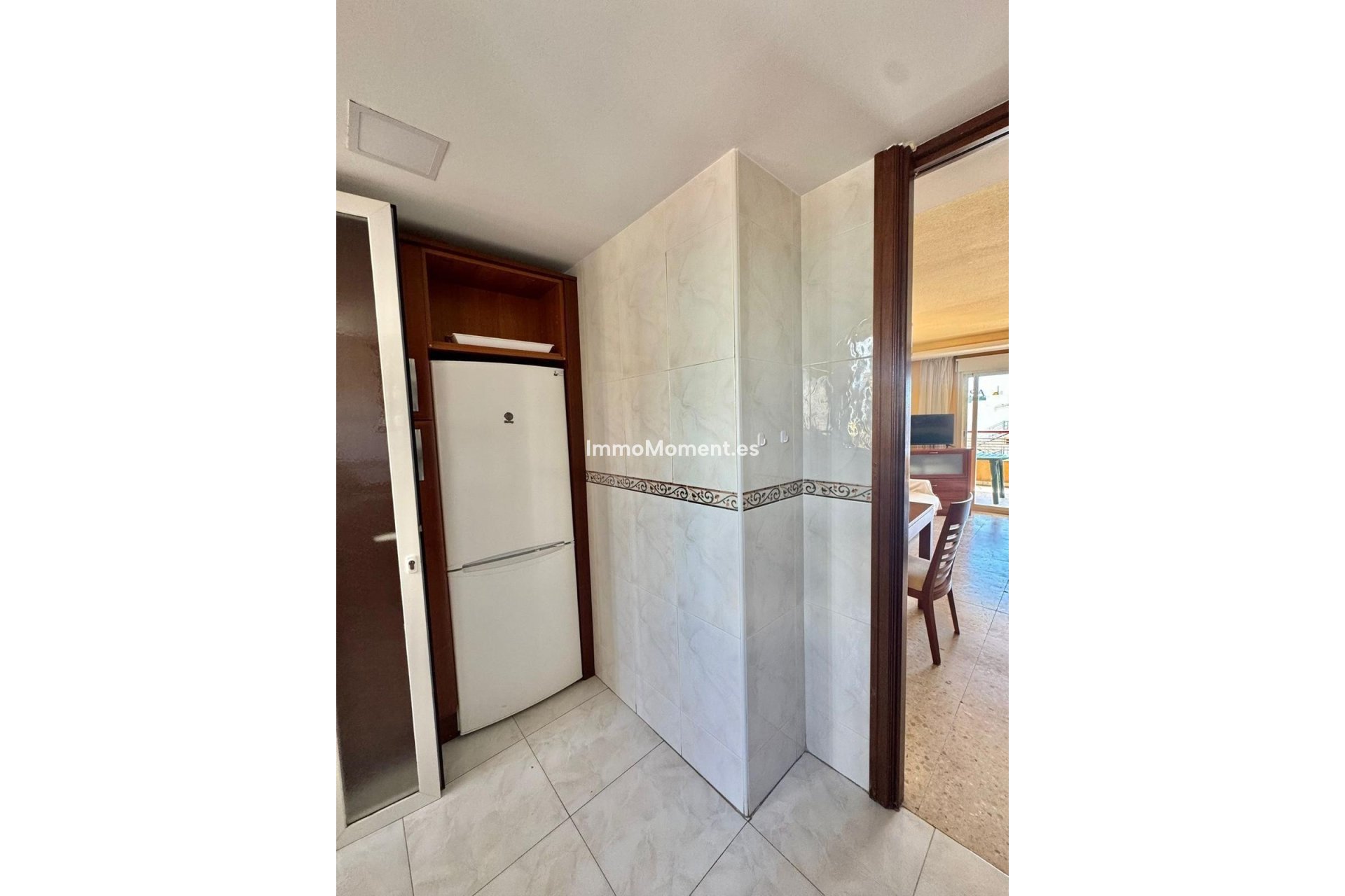 Revente - Appartement - Benidorm - Benidorm Centro