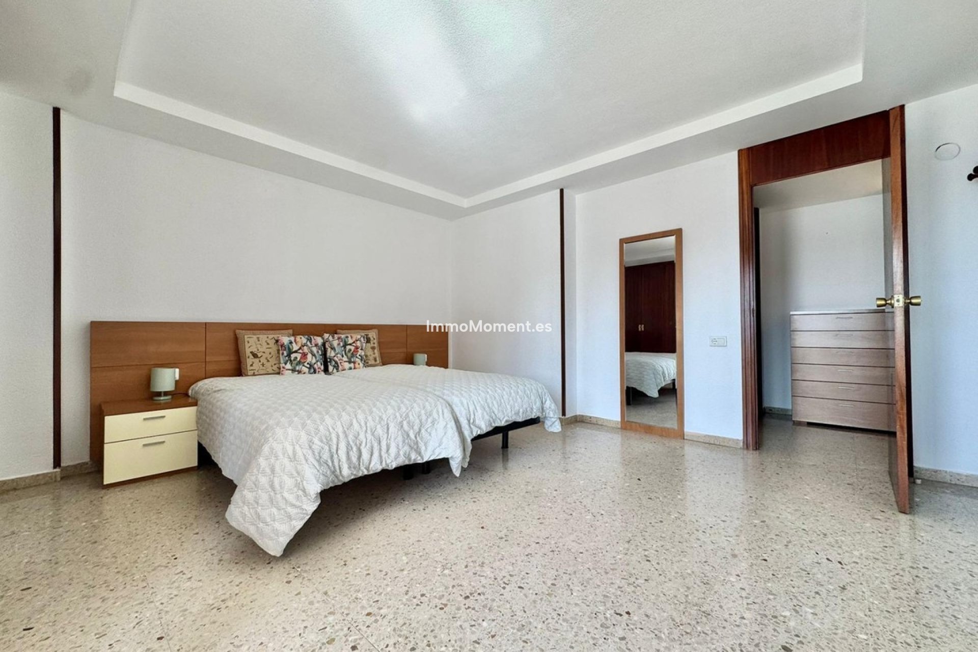 Revente - Appartement - Benidorm - Benidorm Centro