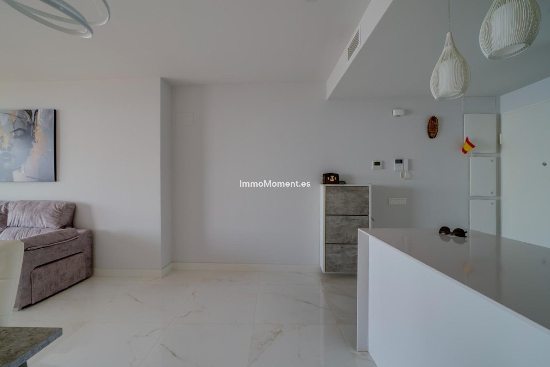Revente - Appartement - Benidorm - Benidorm Centro