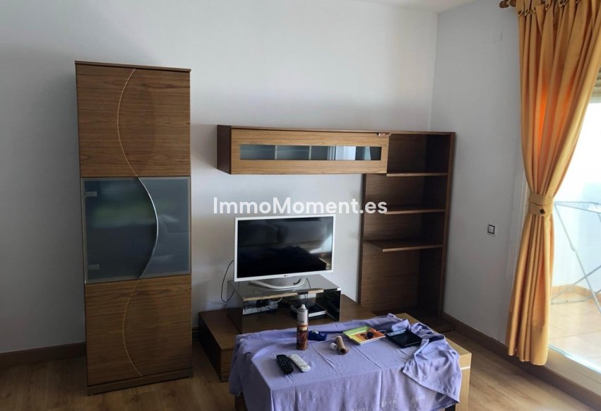 Revente - Appartement - Benidorm - Benidorm Centro