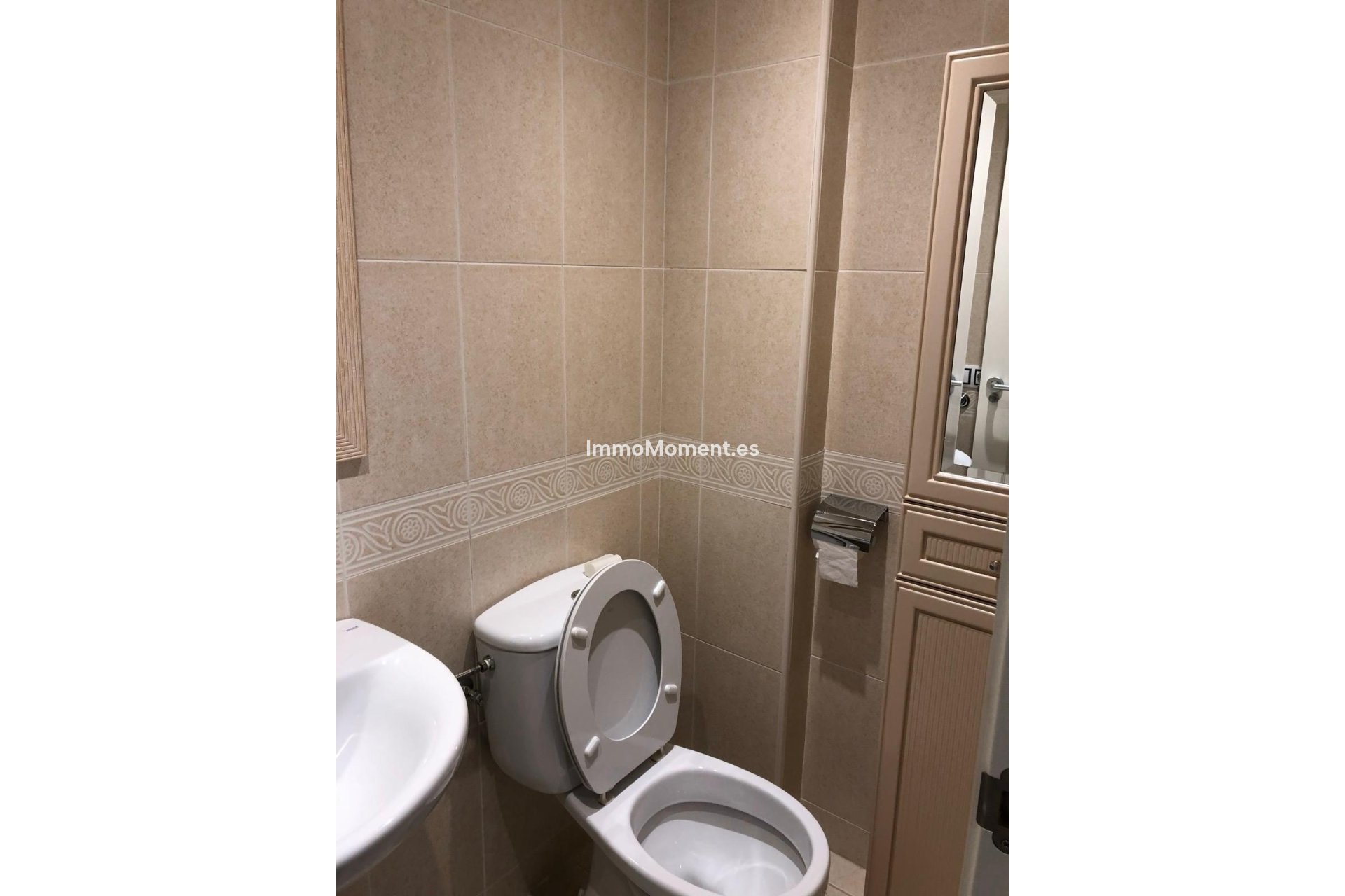 Revente - Appartement - Benidorm - Benidorm Centro