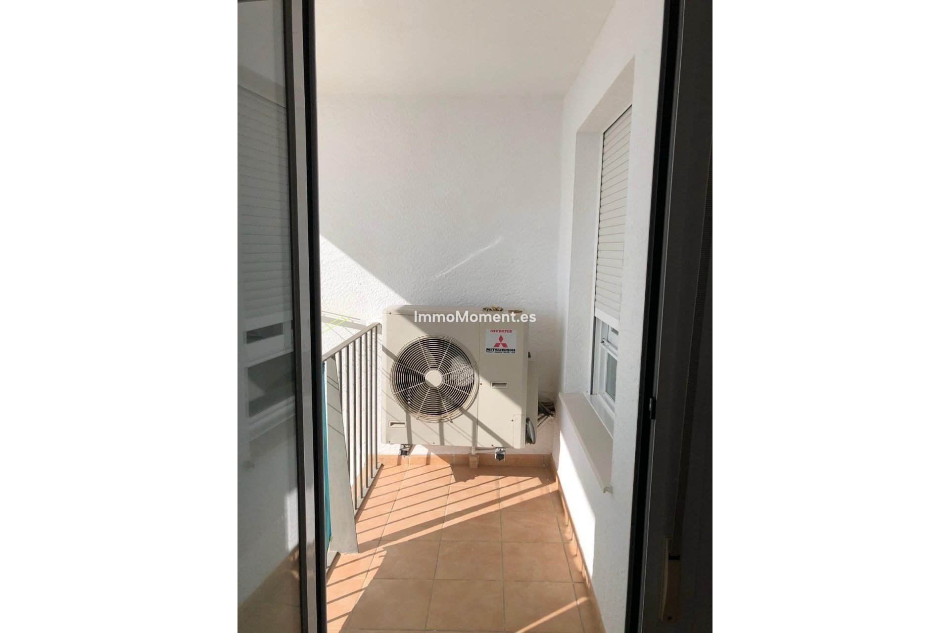 Revente - Appartement - Benidorm - Benidorm Centro