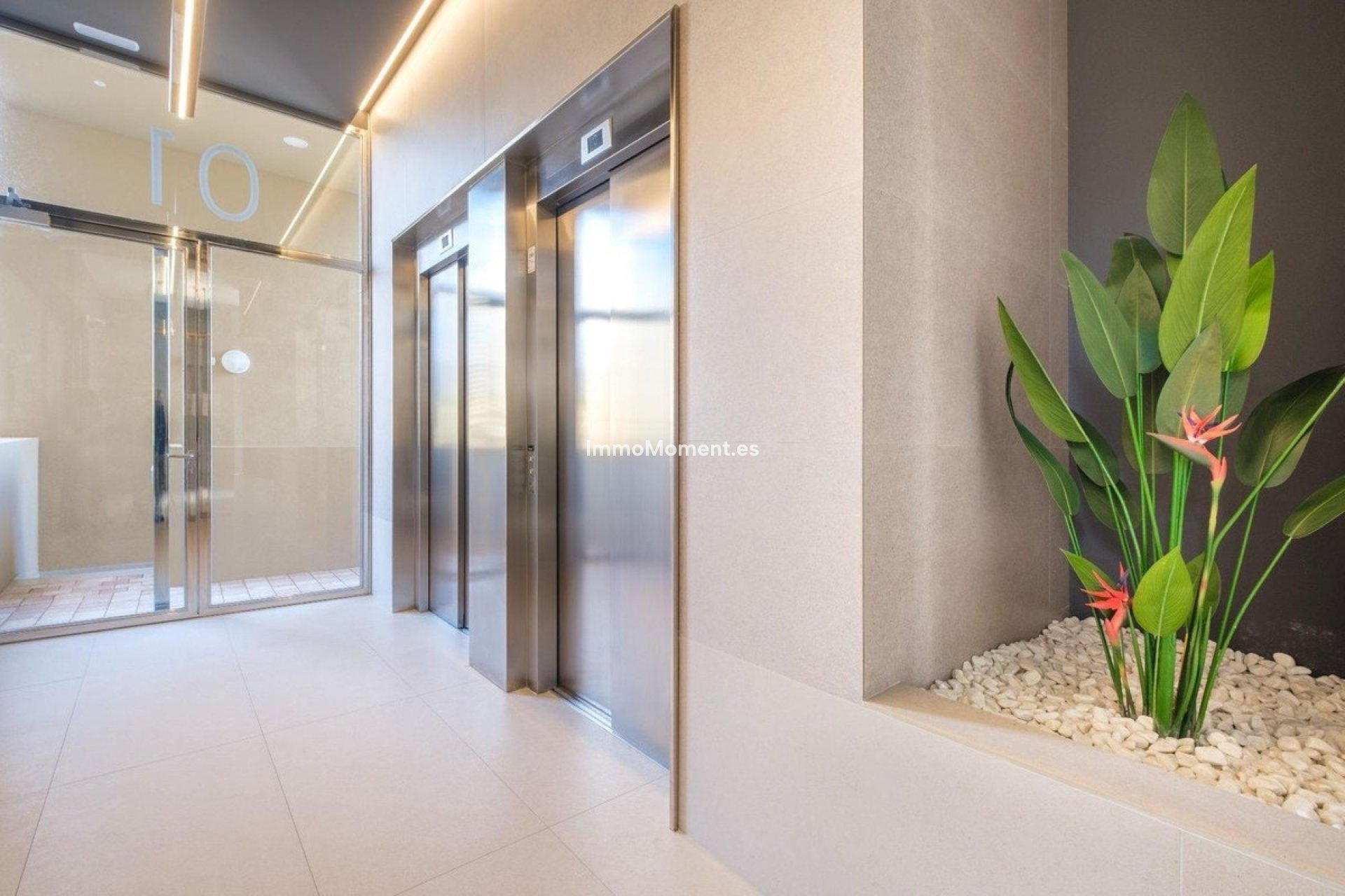 Revente - Appartement - Benidorm - Benidorm Centro