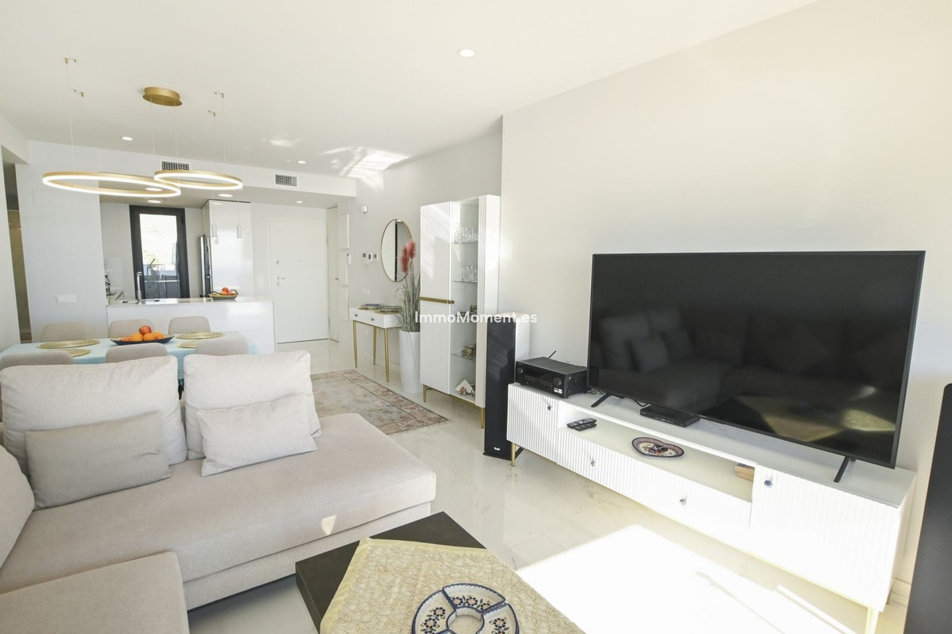 Revente - Appartement - Benidorm - Benidorm Centro