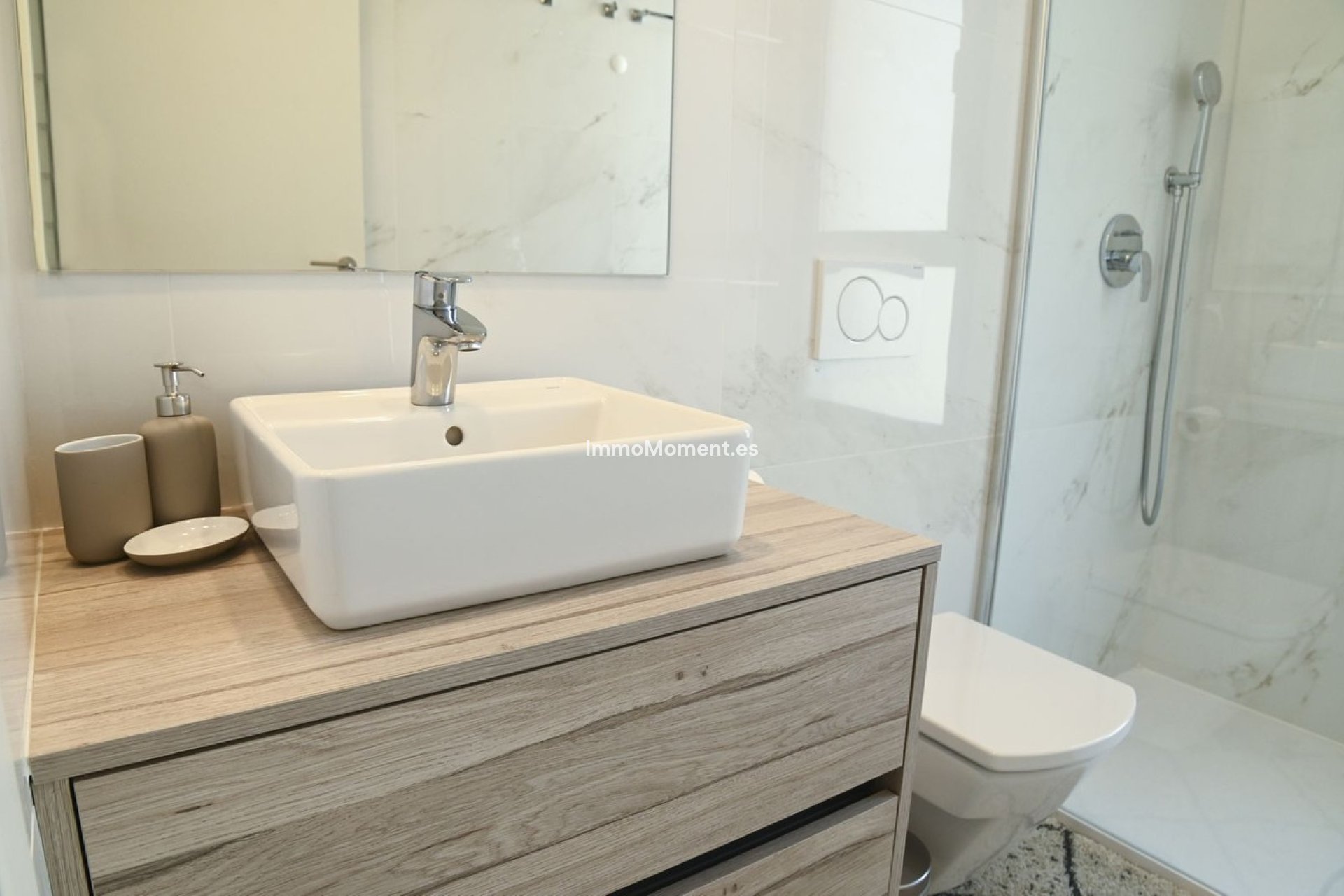 Revente - Appartement - Benidorm - Benidorm Centro