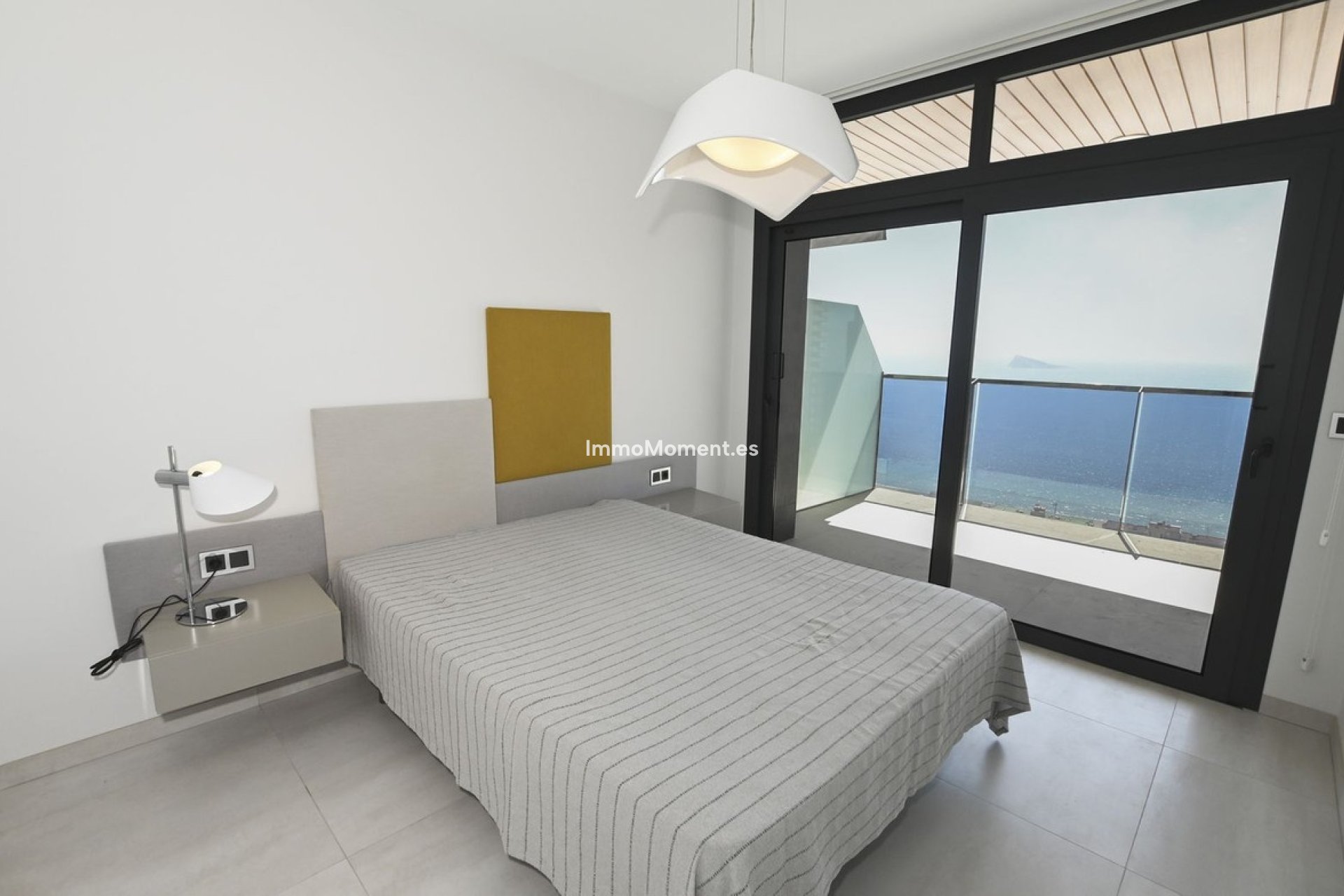 Revente - Appartement - Benidorm - Benidorm Centro