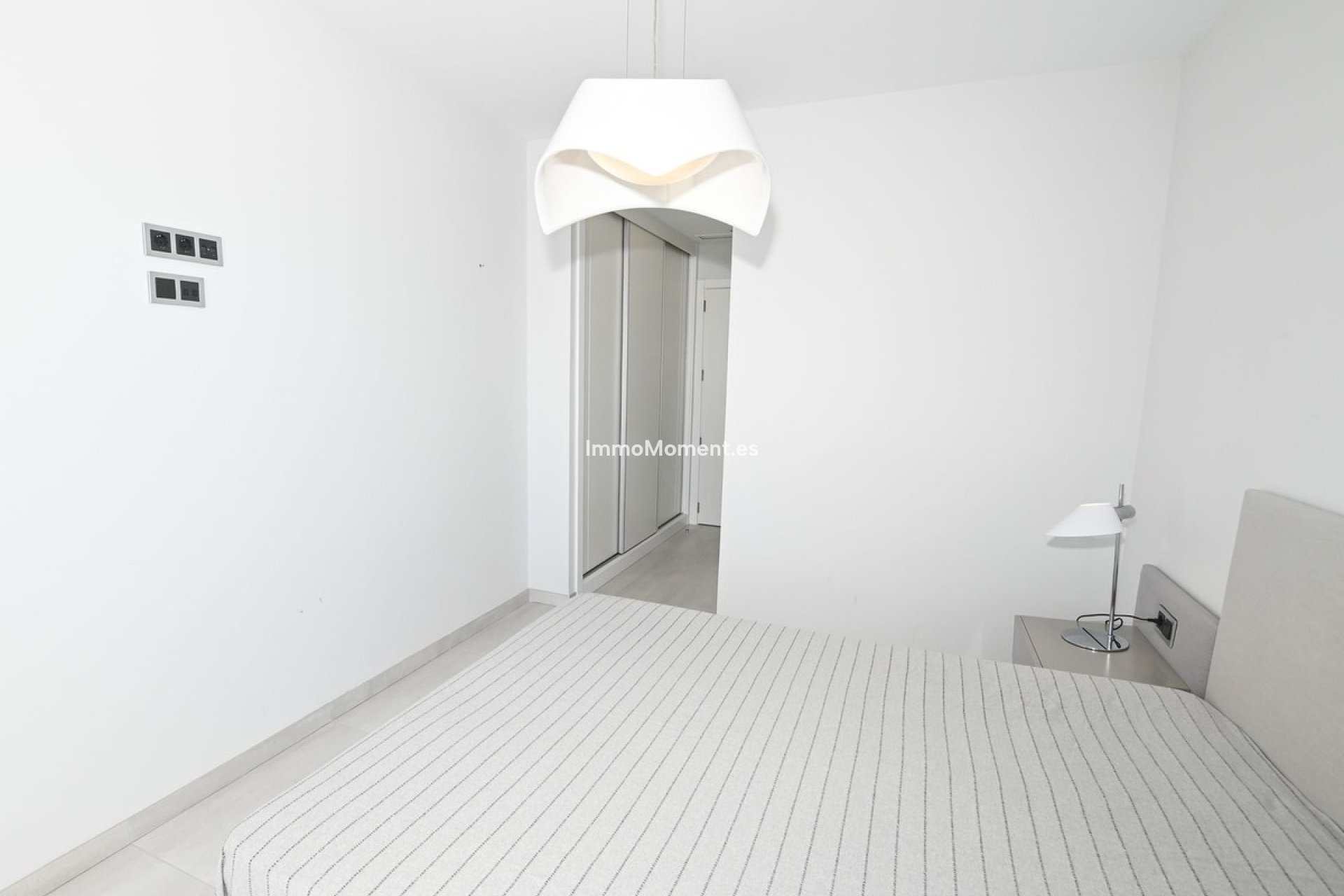 Revente - Appartement - Benidorm - Benidorm Centro