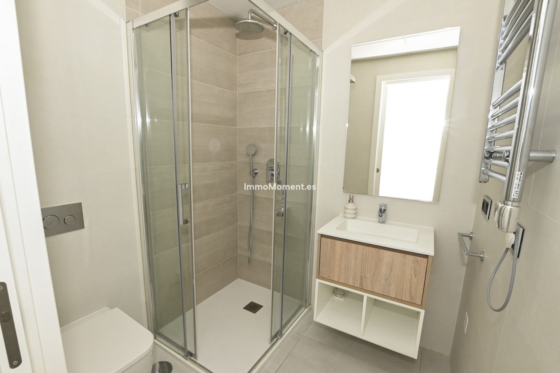 Revente - Appartement - Benidorm - Benidorm Centro