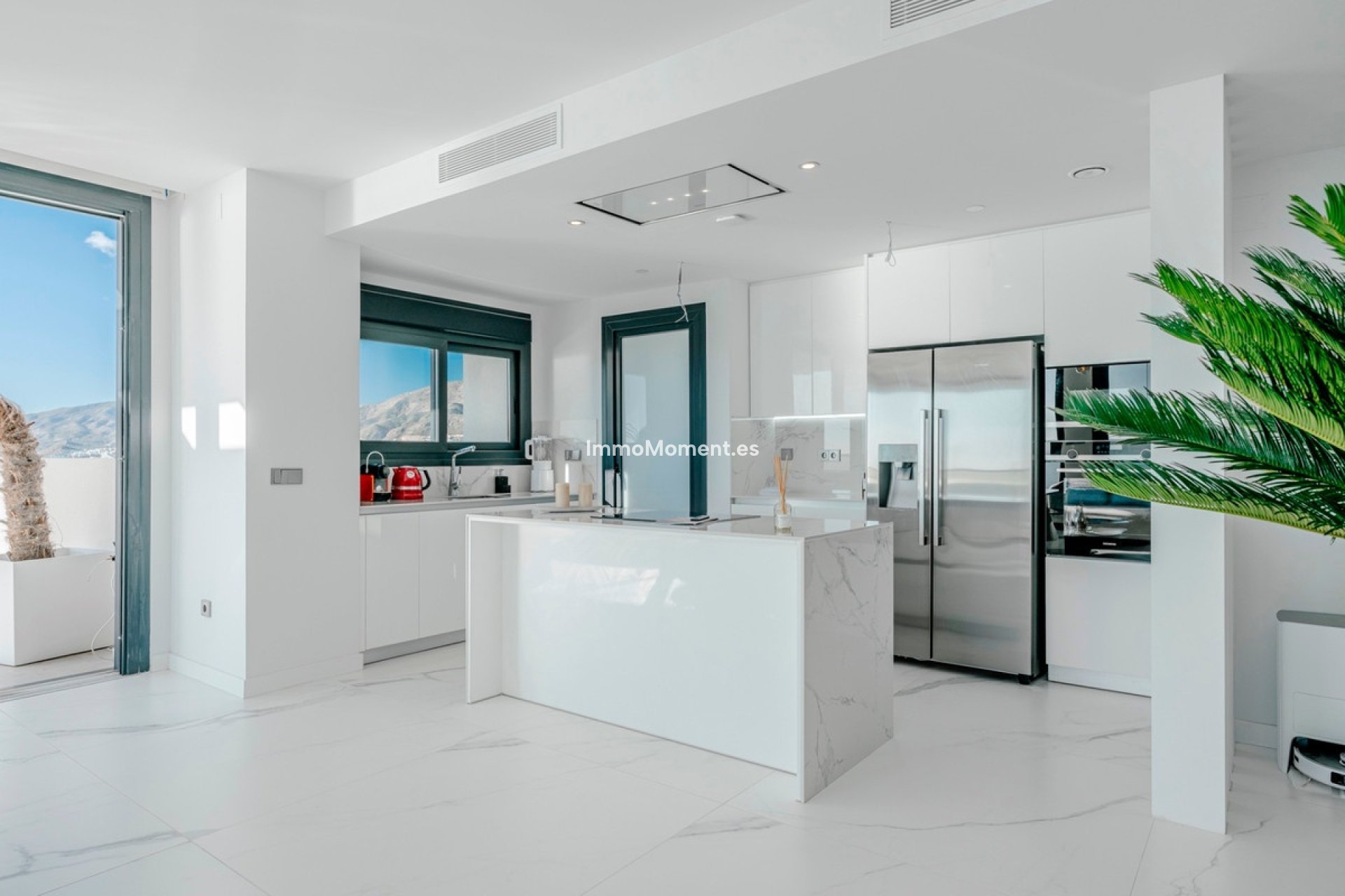 Revente - Appartement - Benidorm - Benidorm Centro