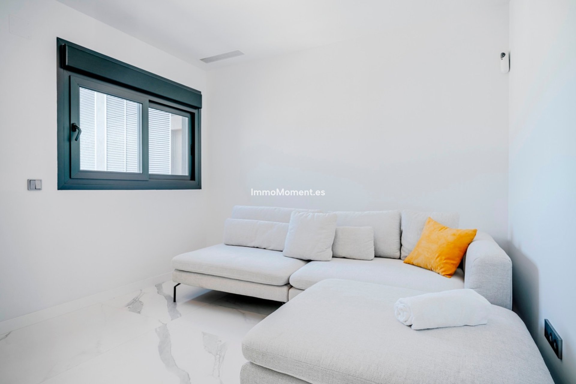 Revente - Appartement - Benidorm - Benidorm Centro