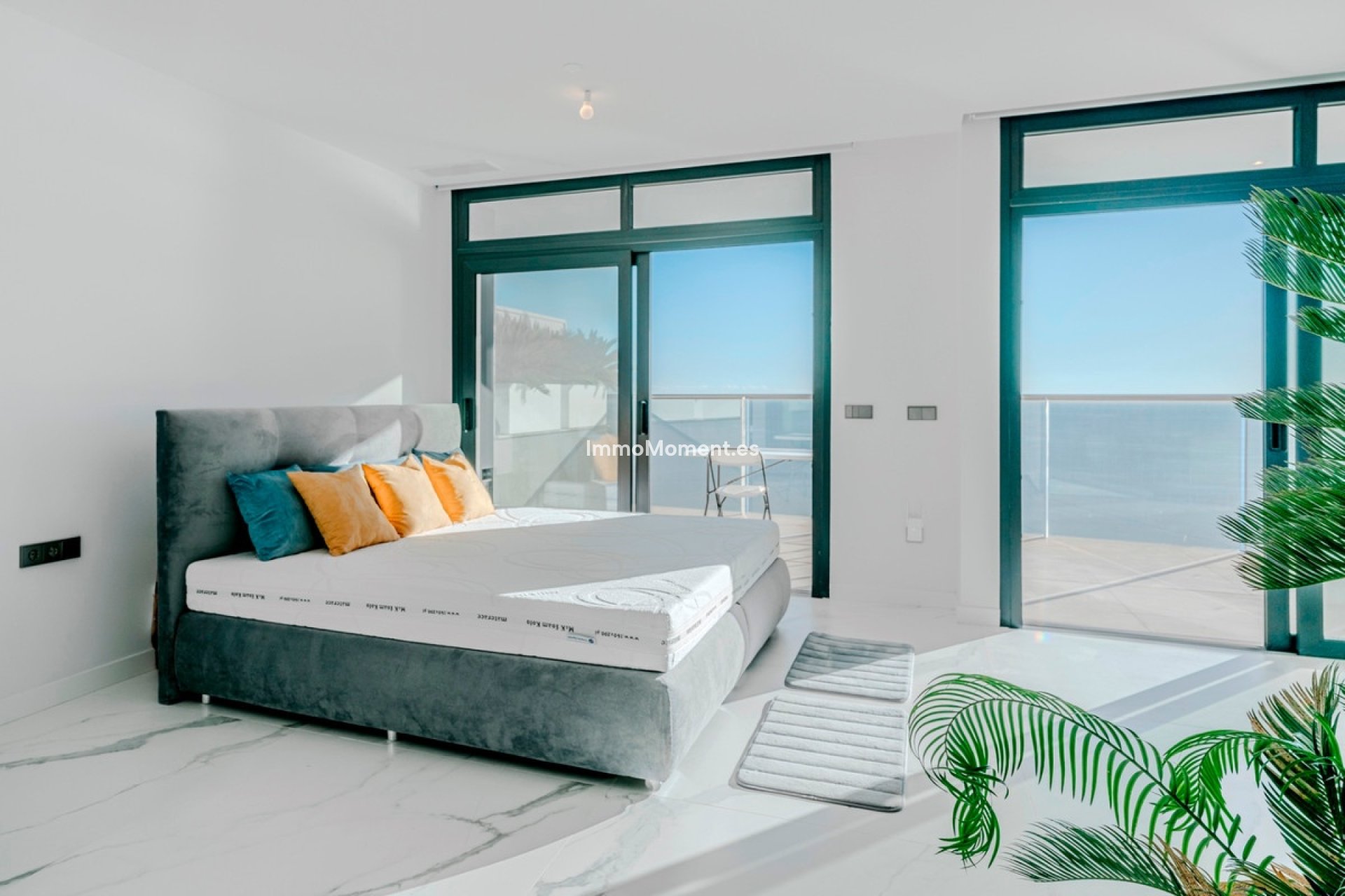 Revente - Appartement - Benidorm - Benidorm Centro