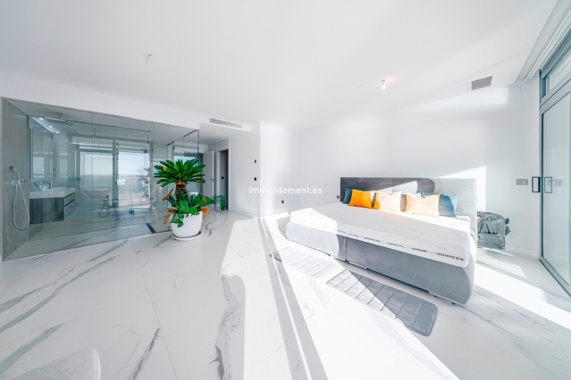 Revente - Appartement - Benidorm - Benidorm Centro