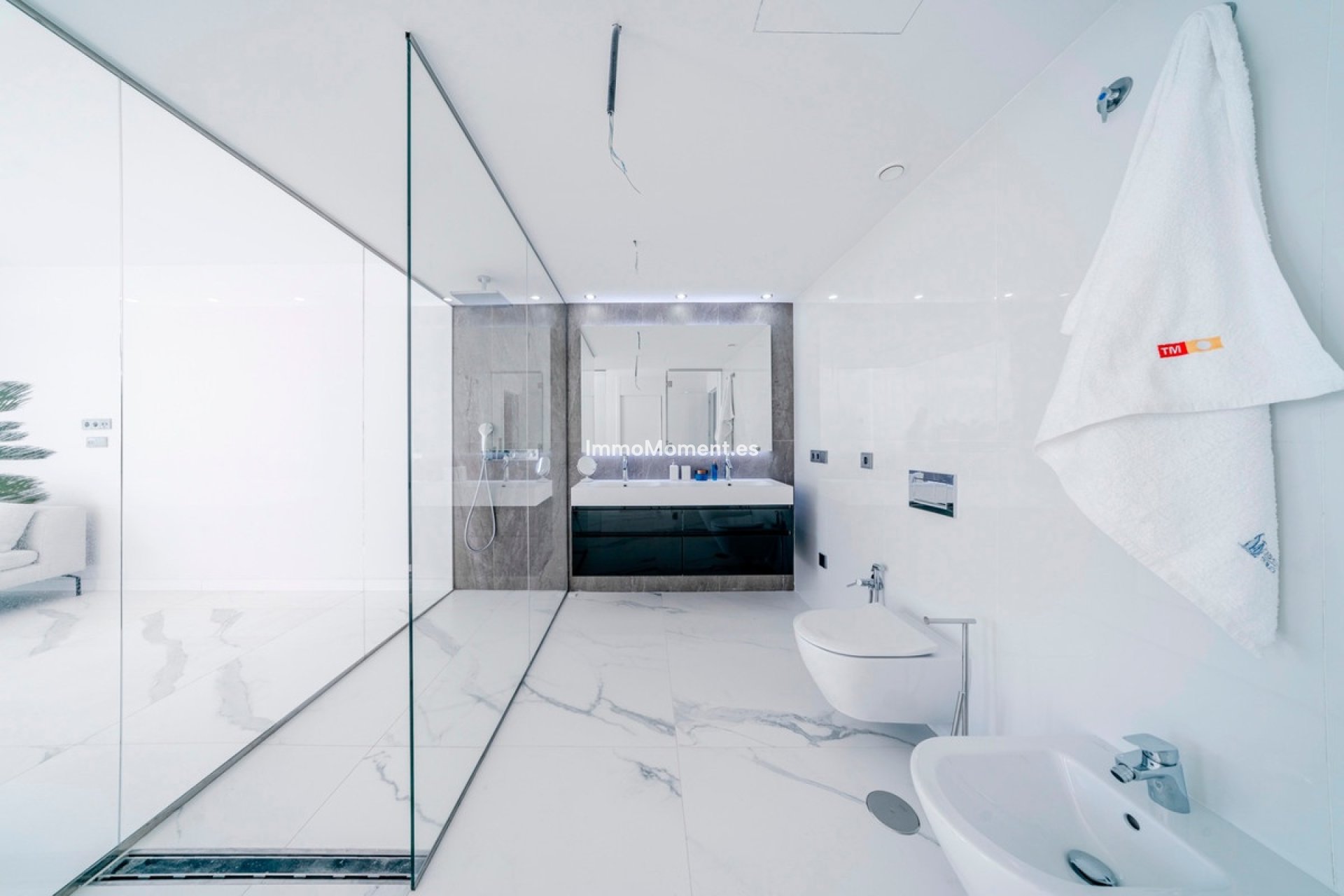 Revente - Appartement - Benidorm - Benidorm Centro