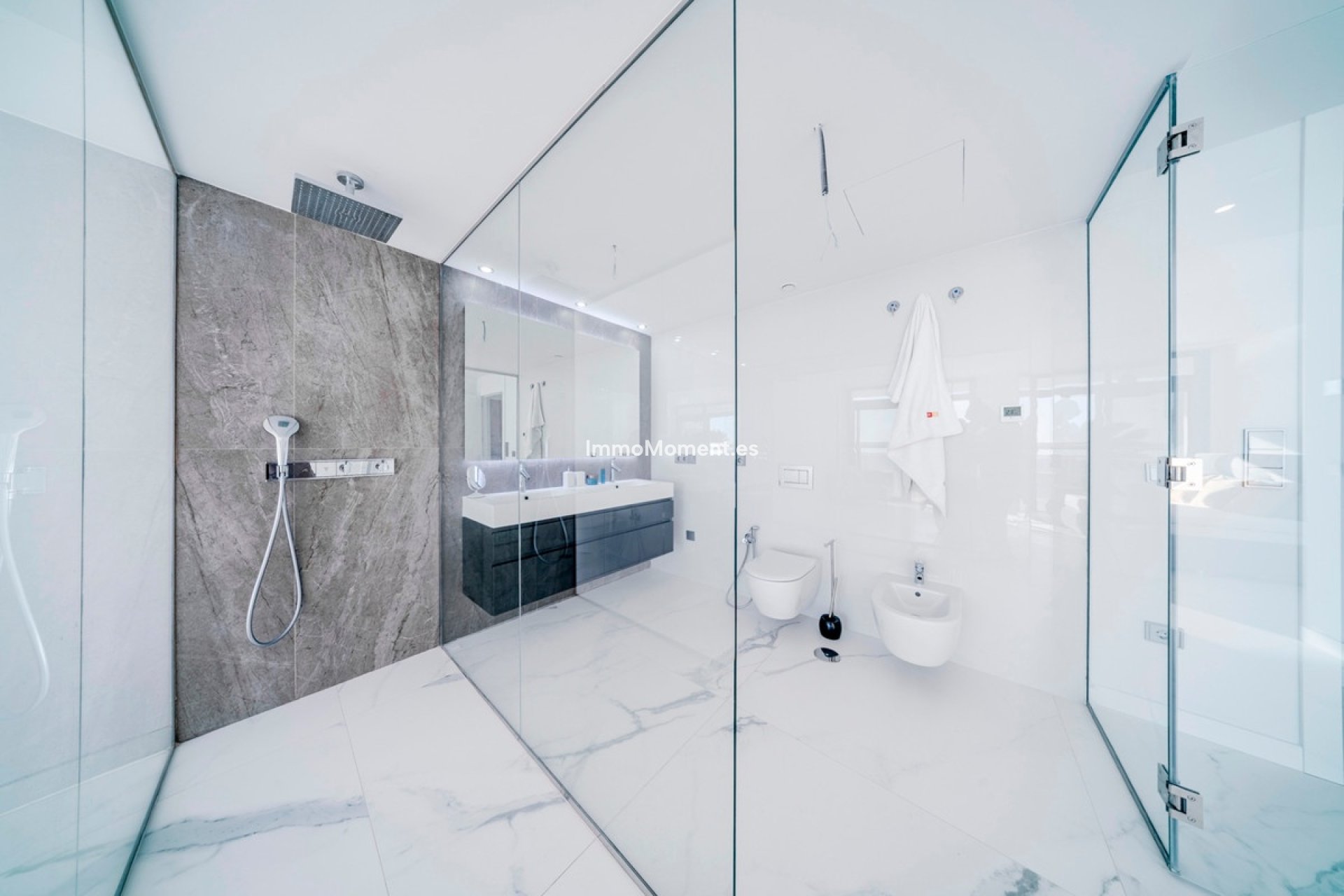 Revente - Appartement - Benidorm - Benidorm Centro