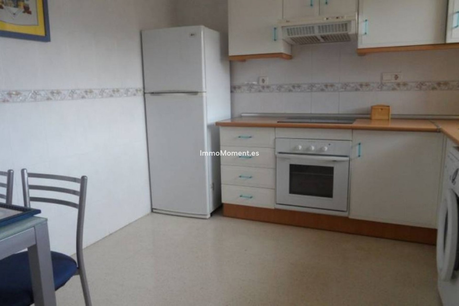 Revente - Appartement - Benidorm - Benidorm Centro
