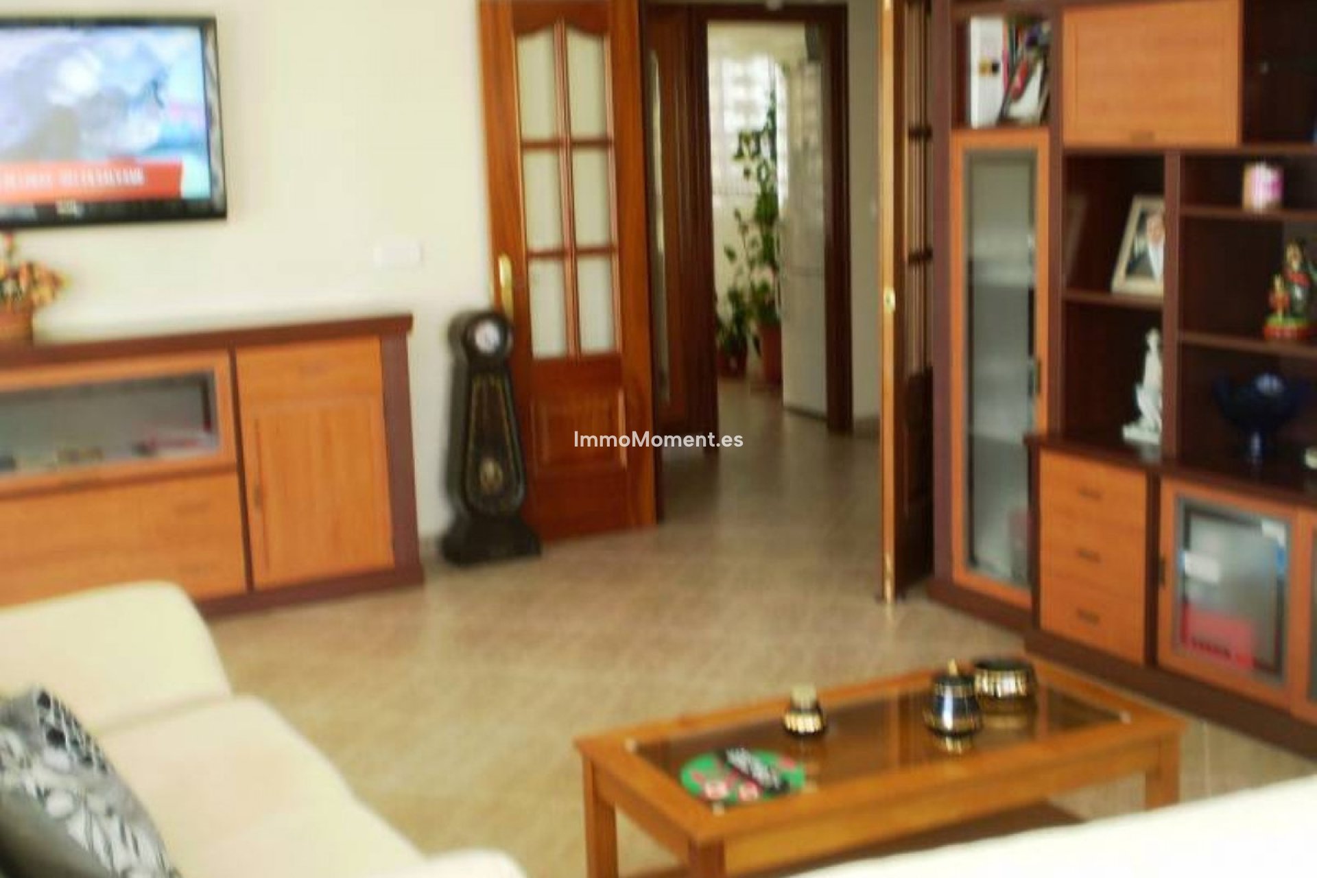 Revente - Appartement - Benidorm - Benidorm Centro
