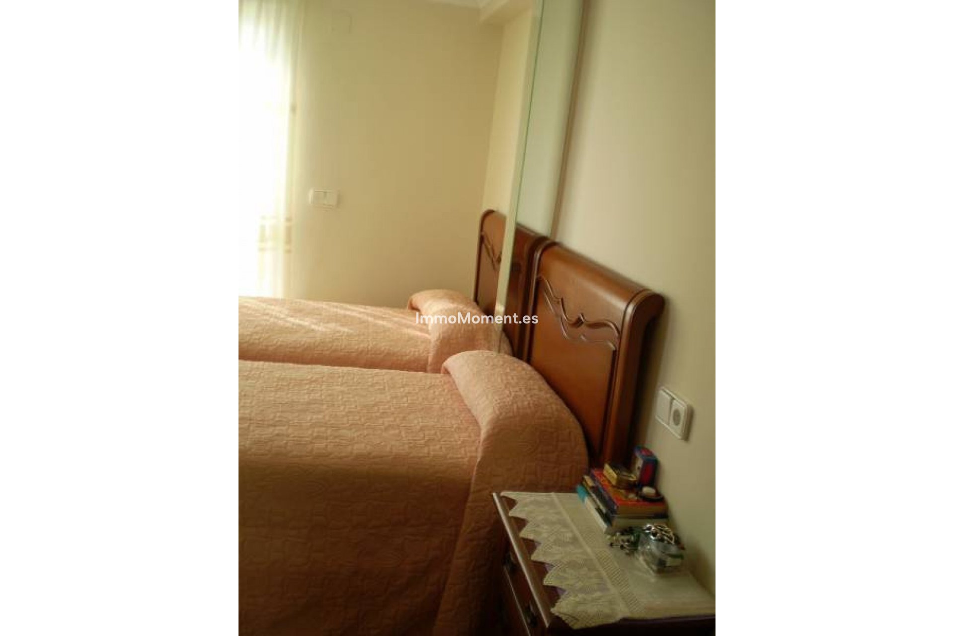 Revente - Appartement - Benidorm - Benidorm Centro
