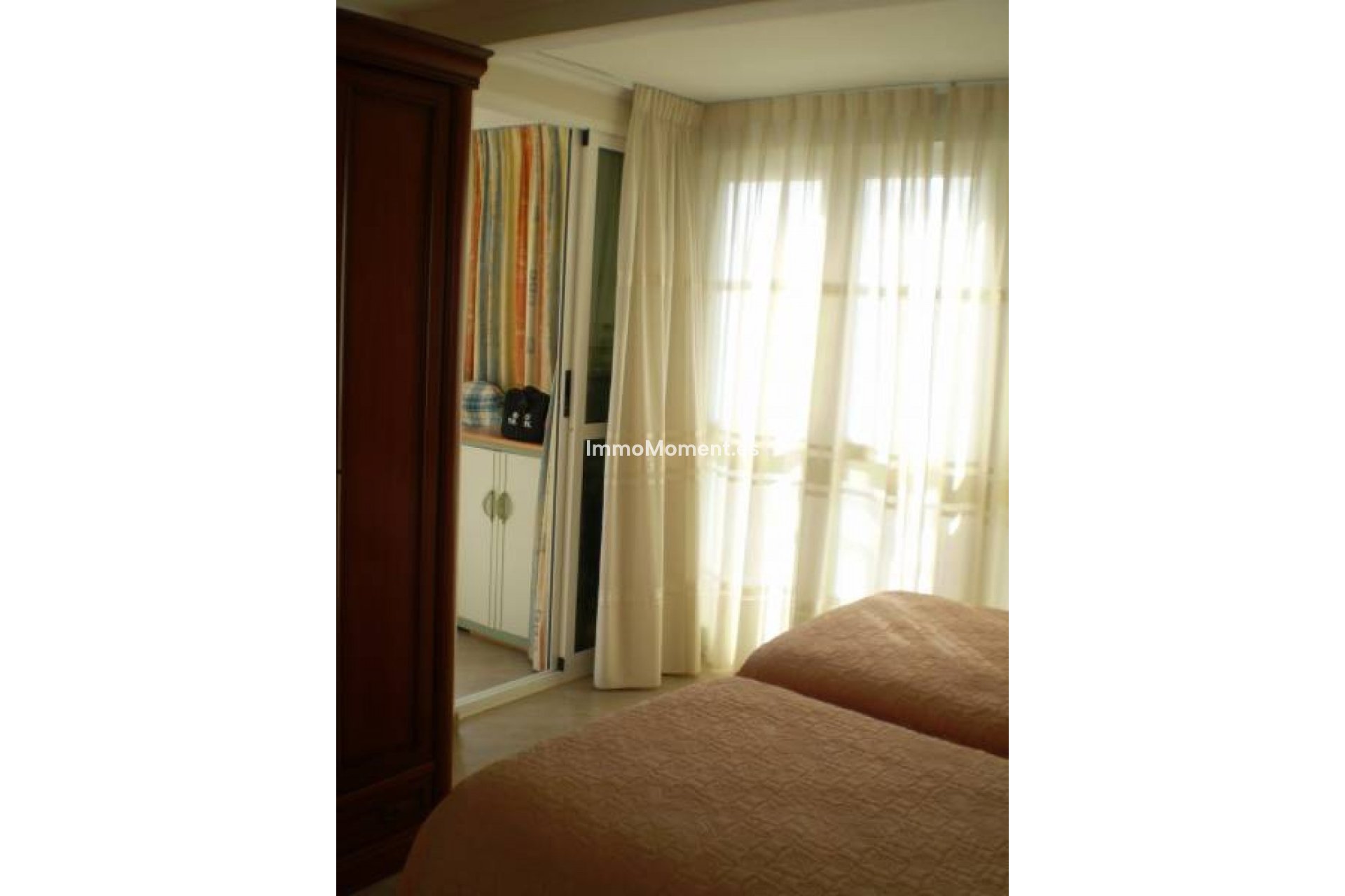 Revente - Appartement - Benidorm - Benidorm Centro