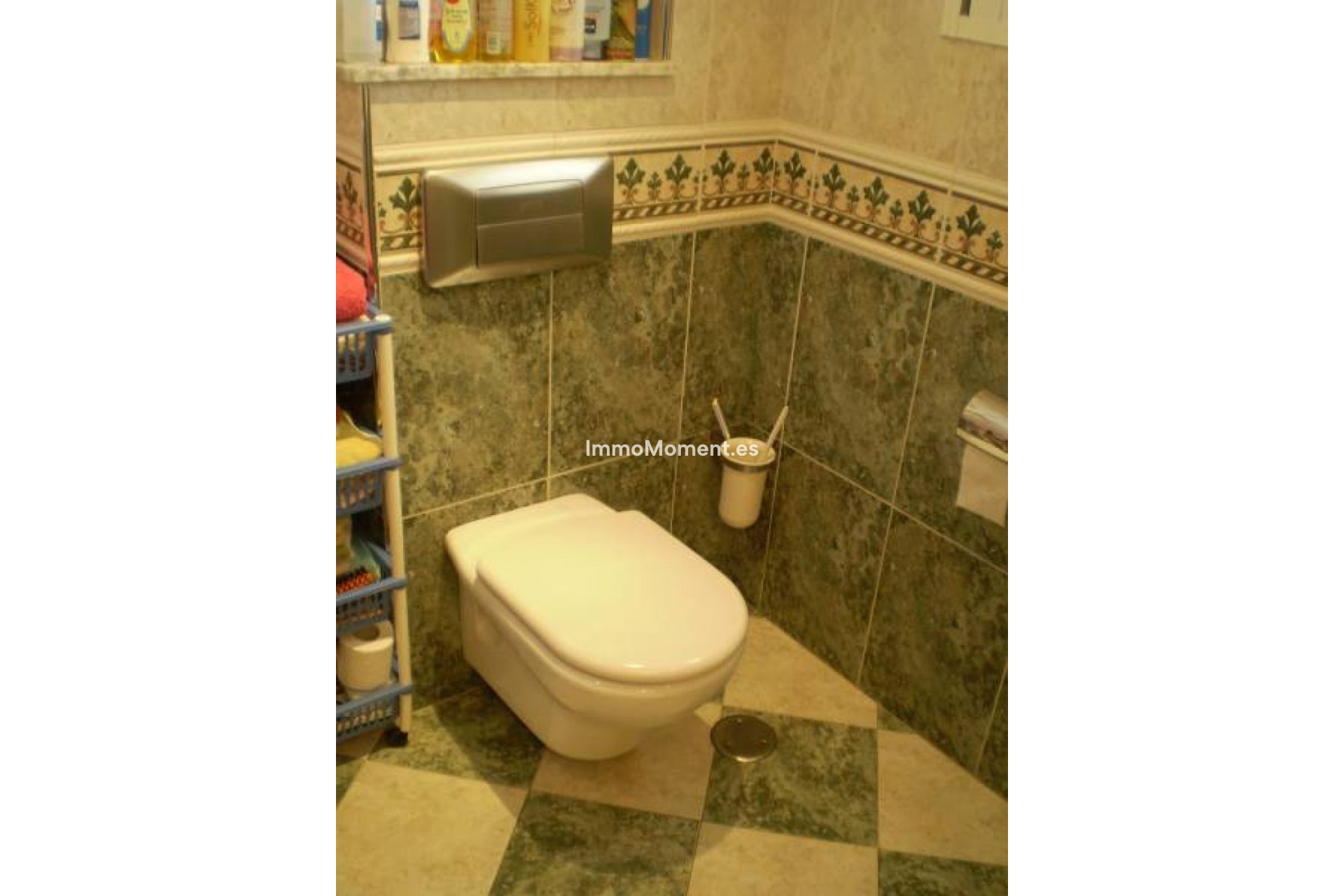 Revente - Appartement - Benidorm - Benidorm Centro