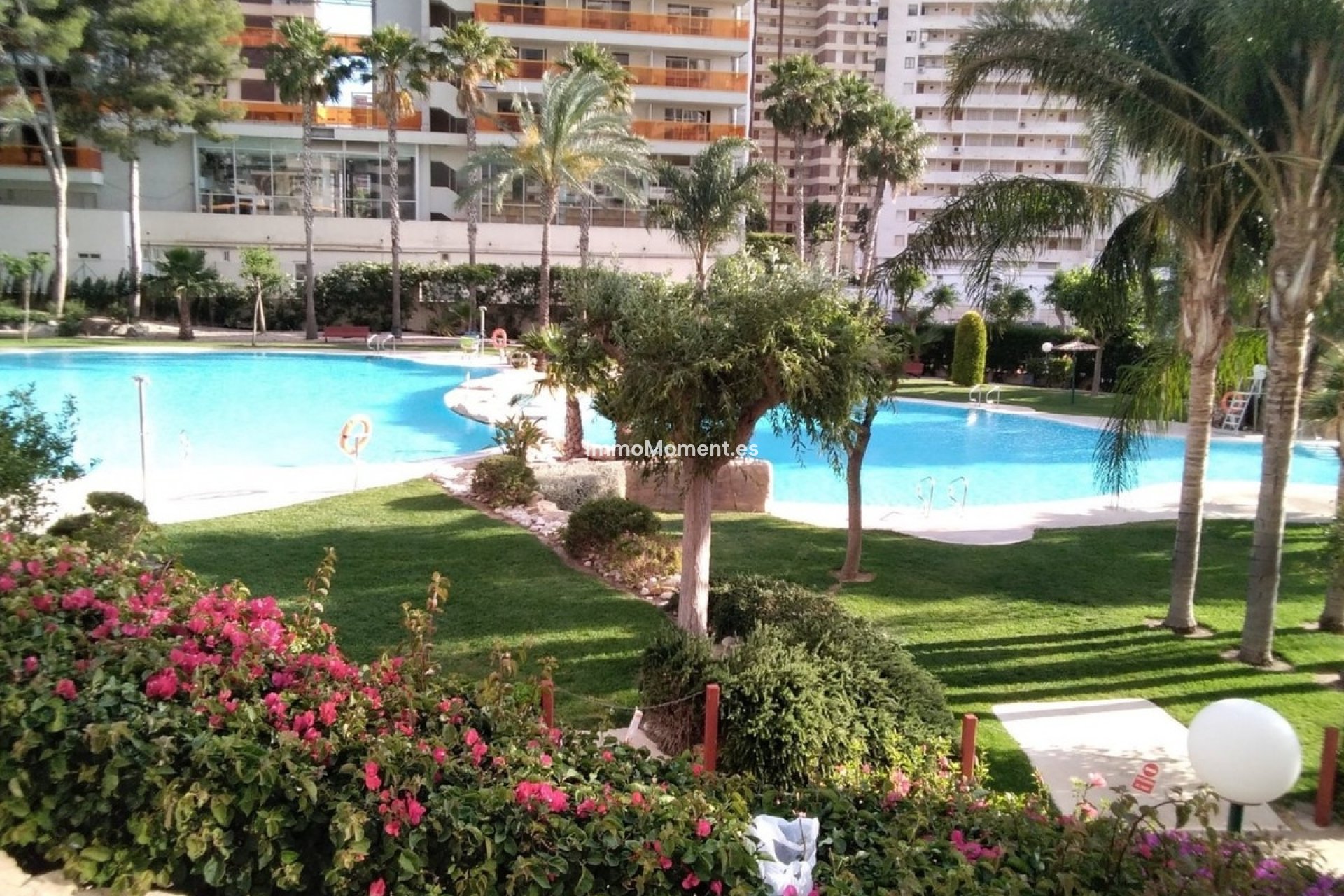Revente - Appartement - Benidorm - Benidorm Centro