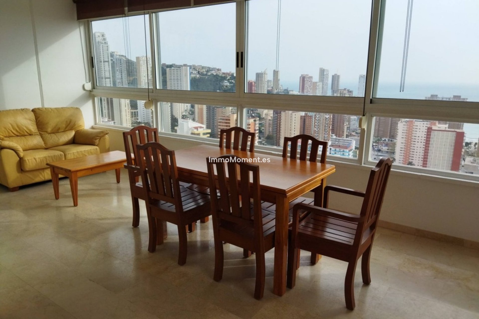 Revente - Appartement - Benidorm - Benidorm Centro