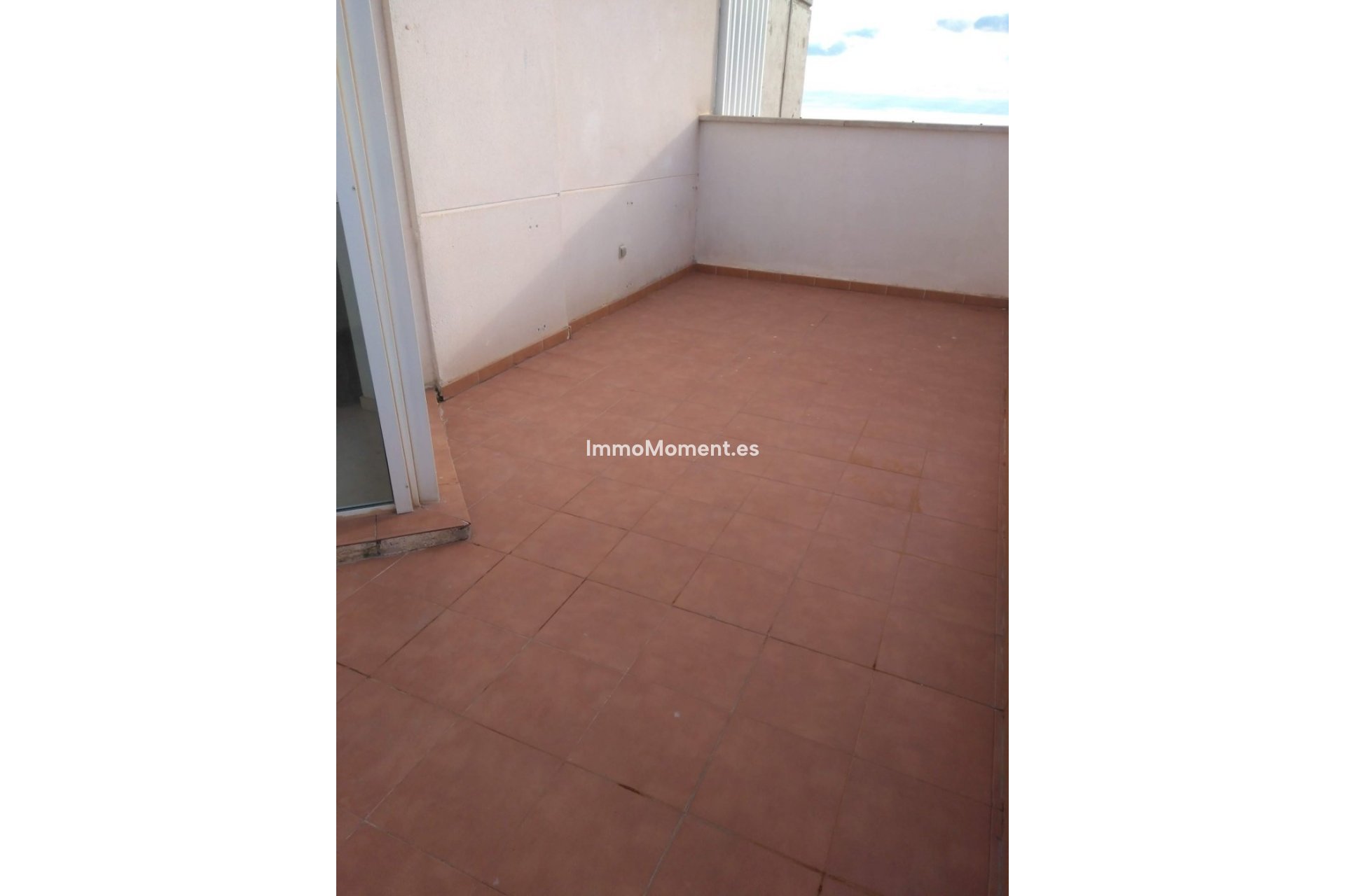 Revente - Appartement - Benidorm - Benidorm Centro
