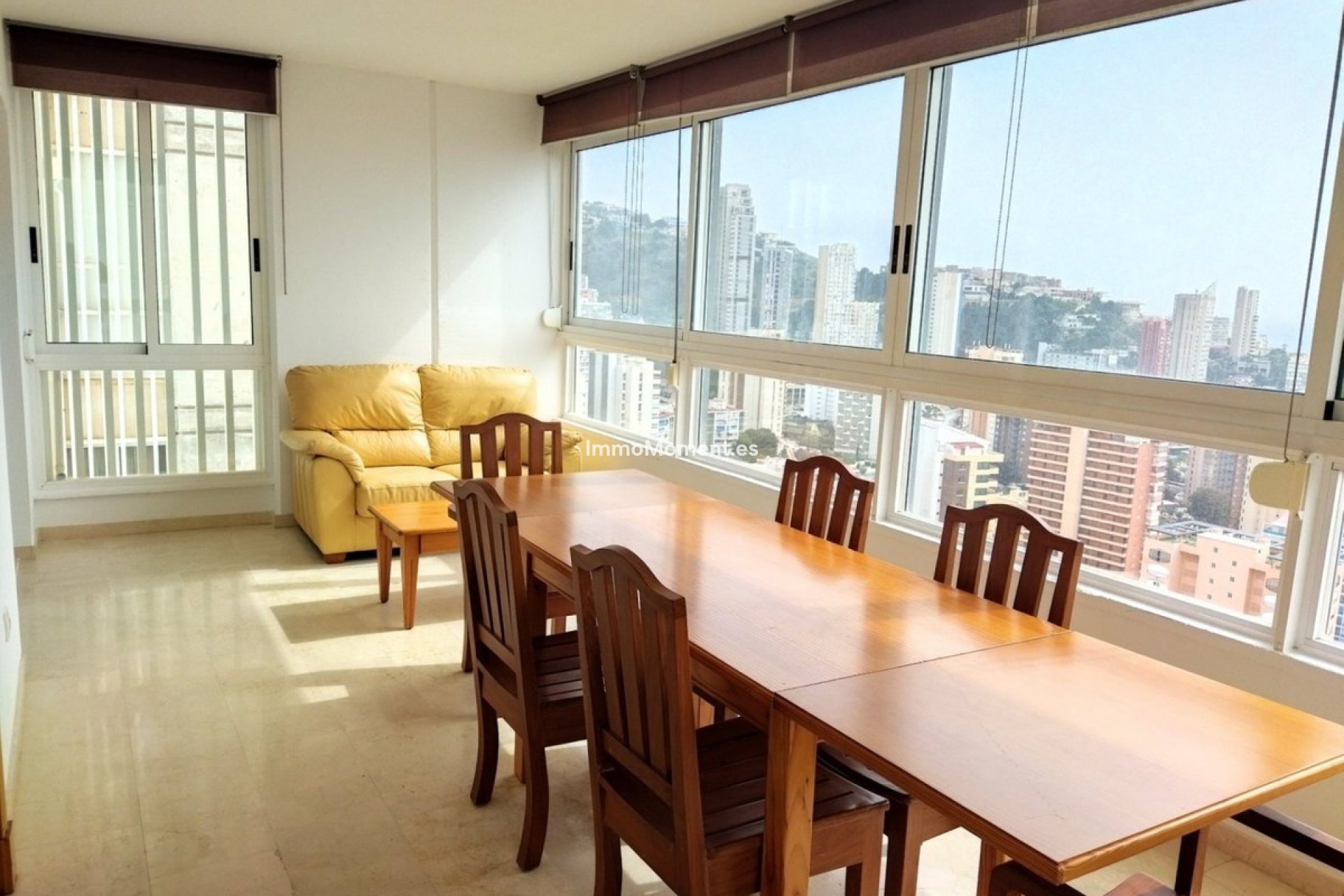 Revente - Appartement - Benidorm - Benidorm Centro