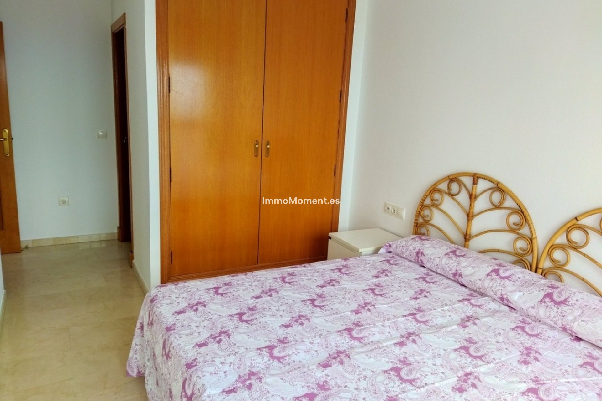 Revente - Appartement - Benidorm - Benidorm Centro