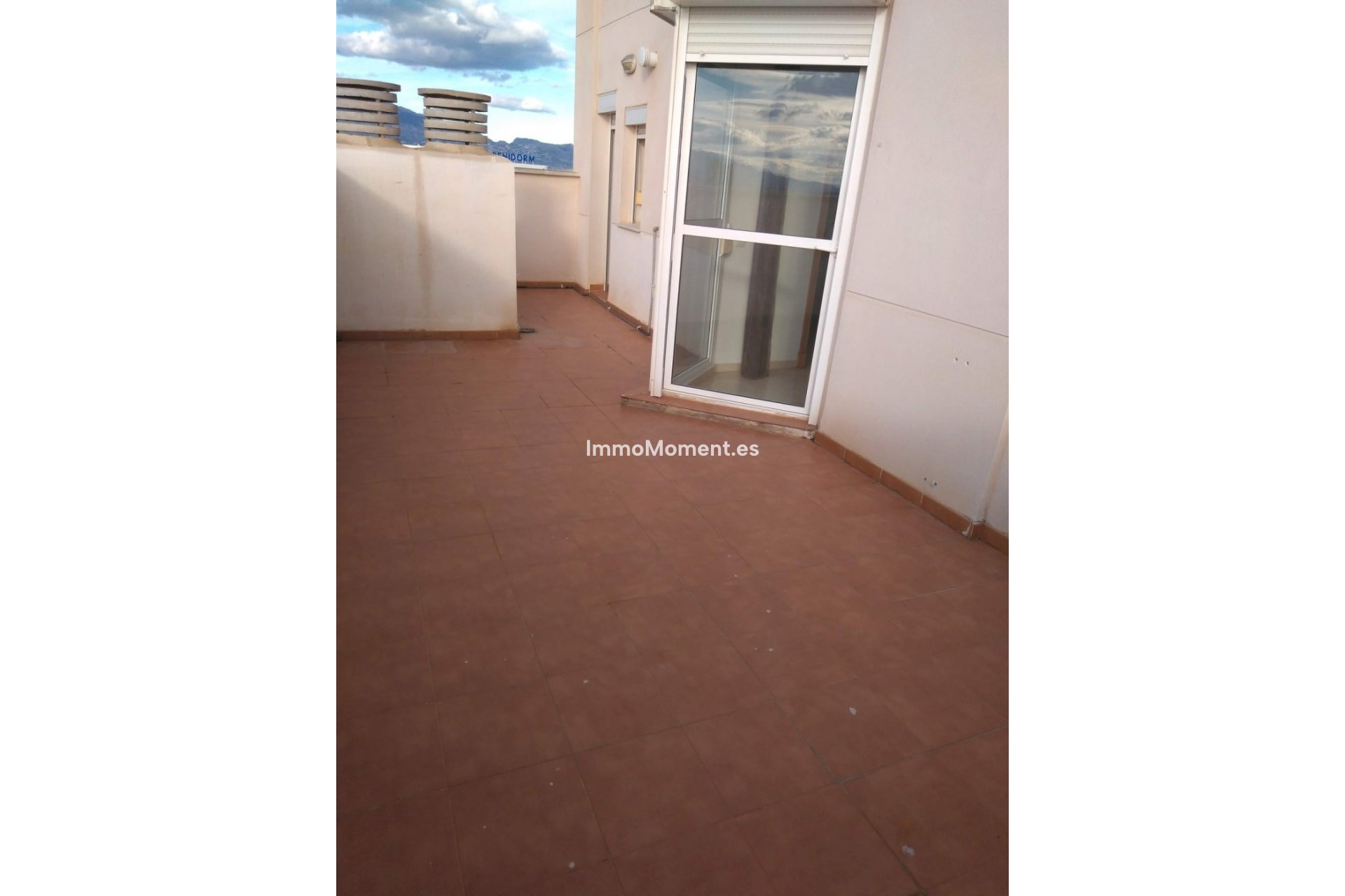 Revente - Appartement - Benidorm - Benidorm Centro