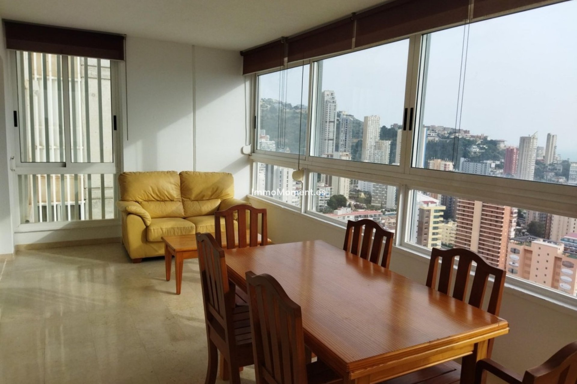 Revente - Appartement - Benidorm - Benidorm Centro