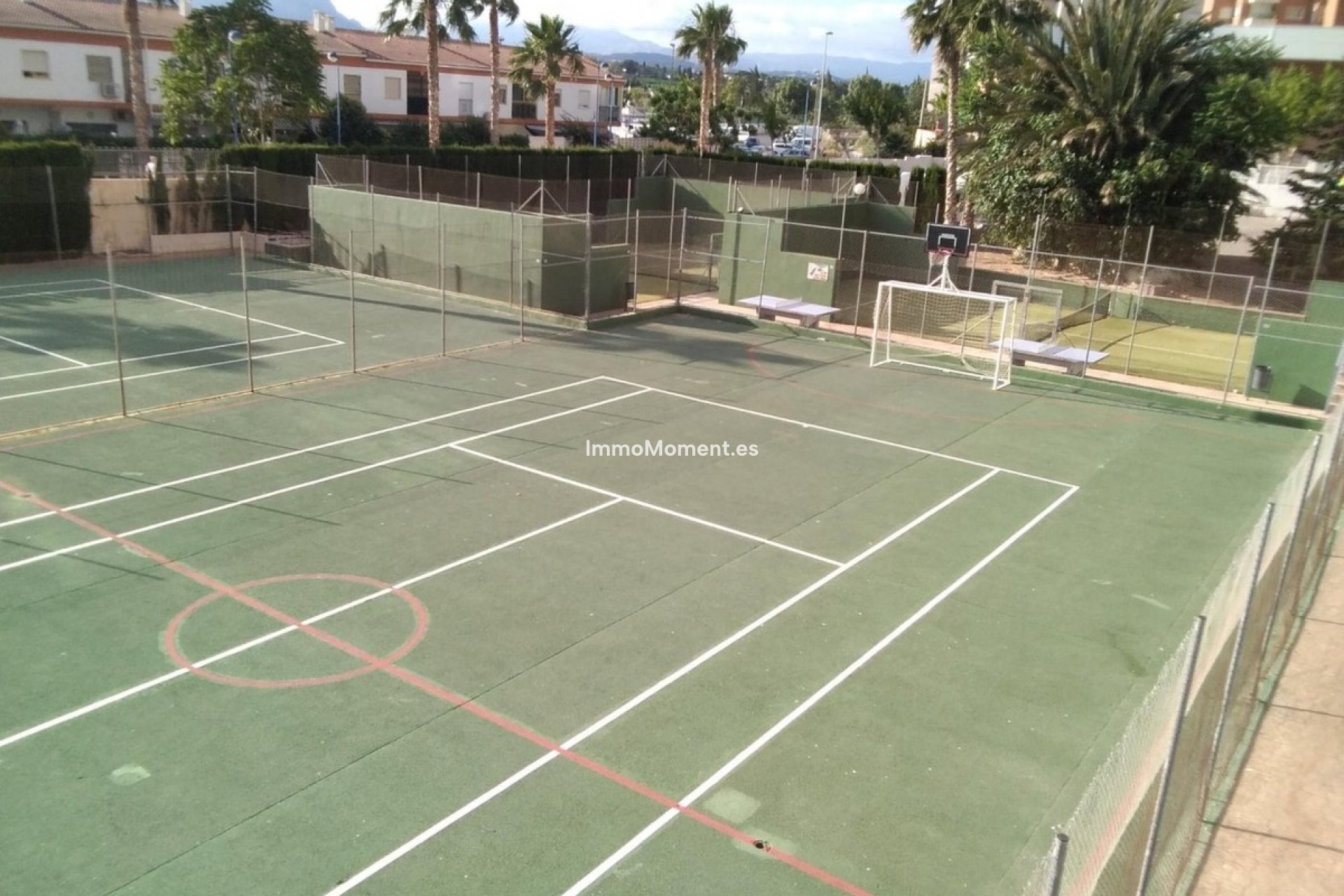 Revente - Appartement - Benidorm - Benidorm Centro