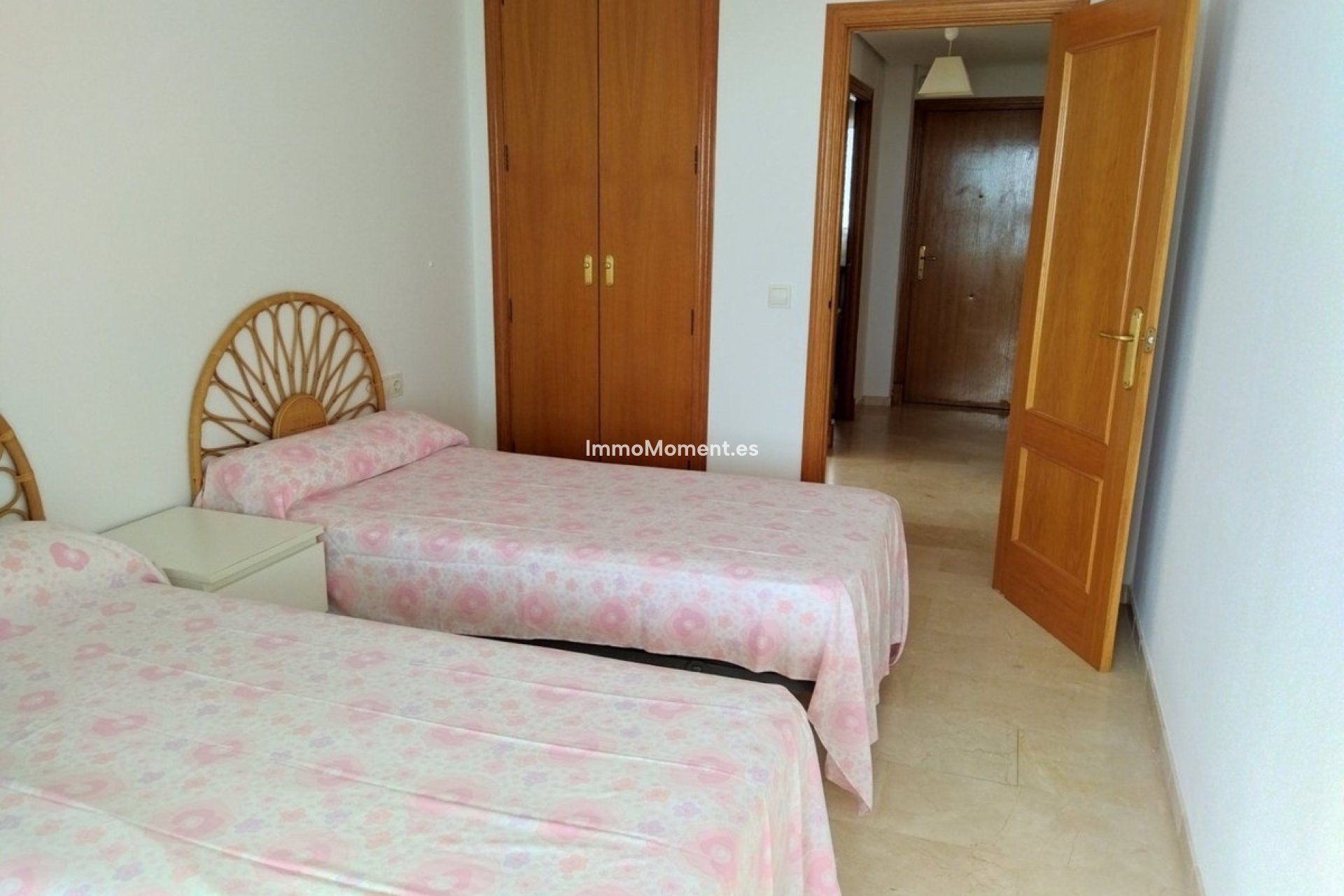 Revente - Appartement - Benidorm - Benidorm Centro