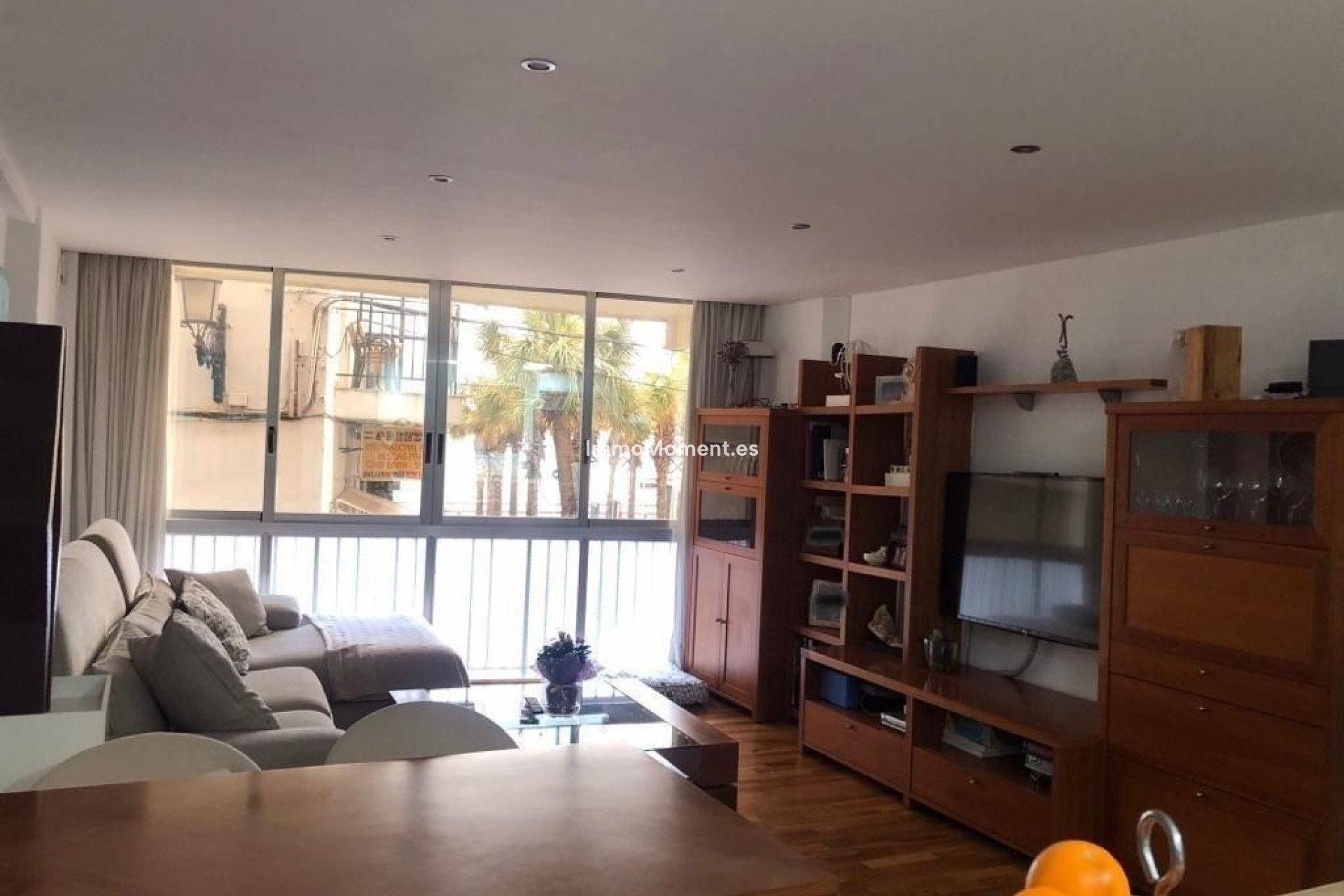 Revente - Appartement - Benidorm - Benidorm Centro