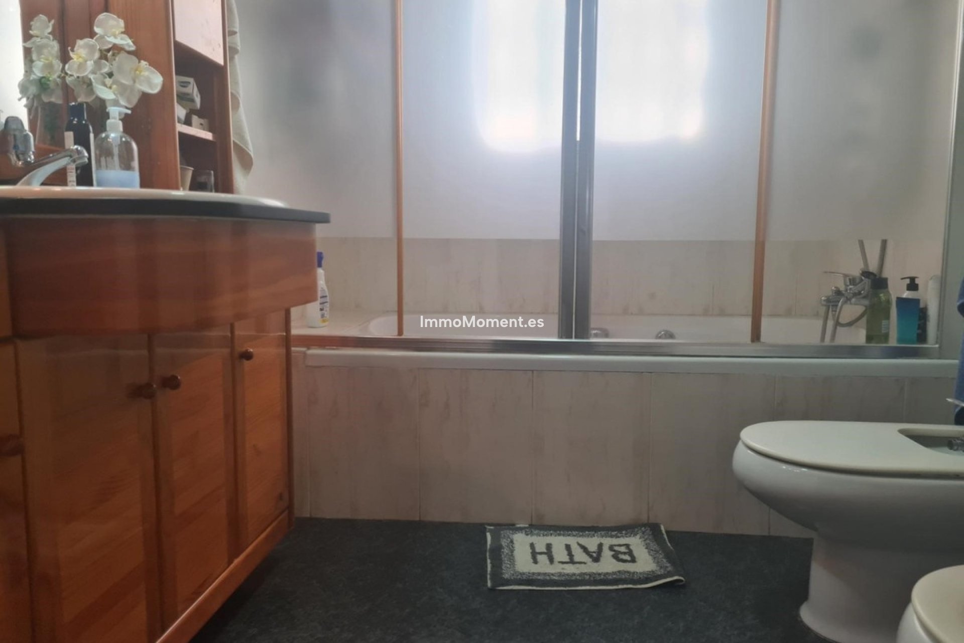 Revente - Appartement - Benidorm - Benidorm Centro
