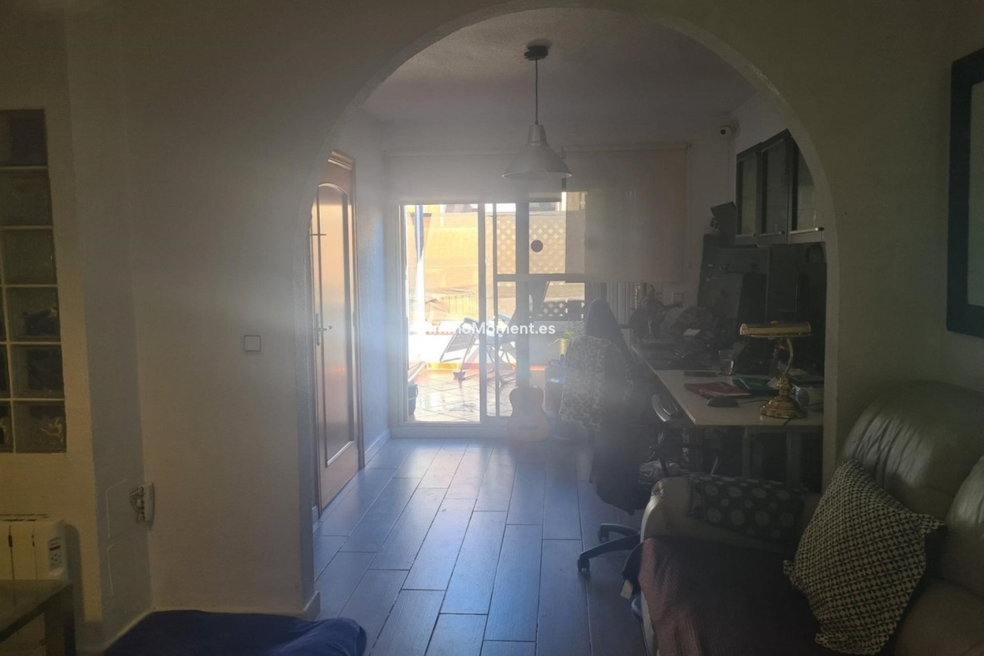 Revente - Appartement - Benidorm - Benidorm Centro