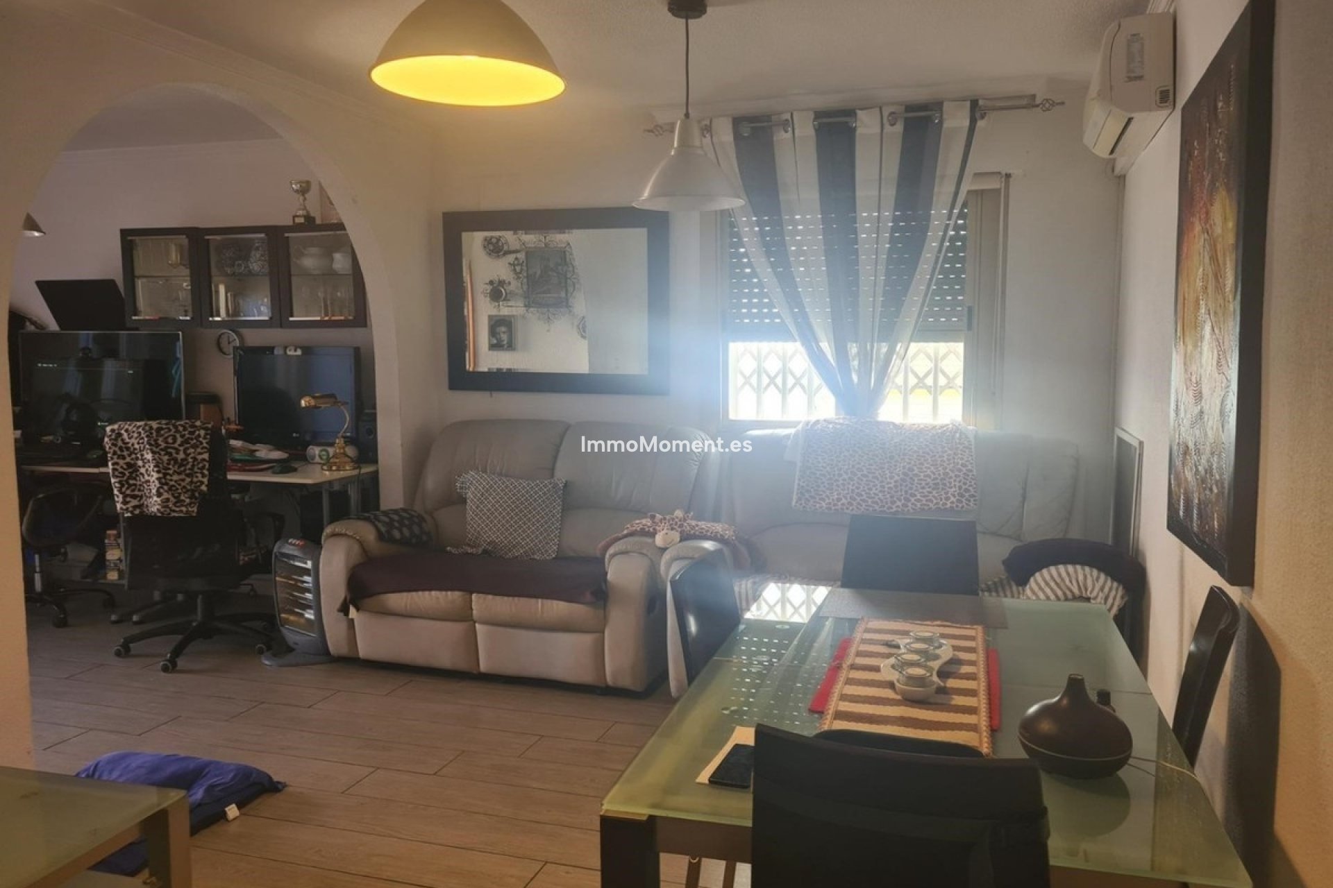 Revente - Appartement - Benidorm - Benidorm Centro