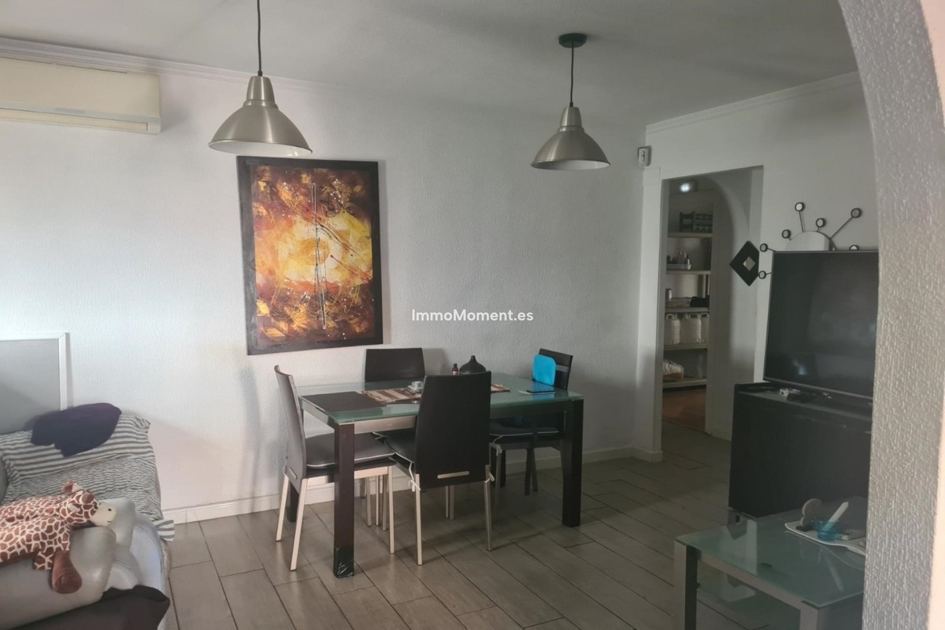 Revente - Appartement - Benidorm - Benidorm Centro