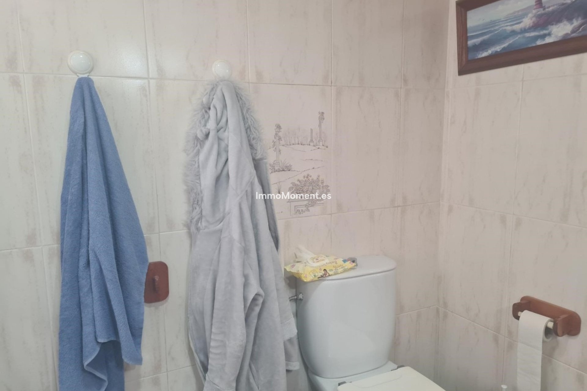 Revente - Appartement - Benidorm - Benidorm Centro